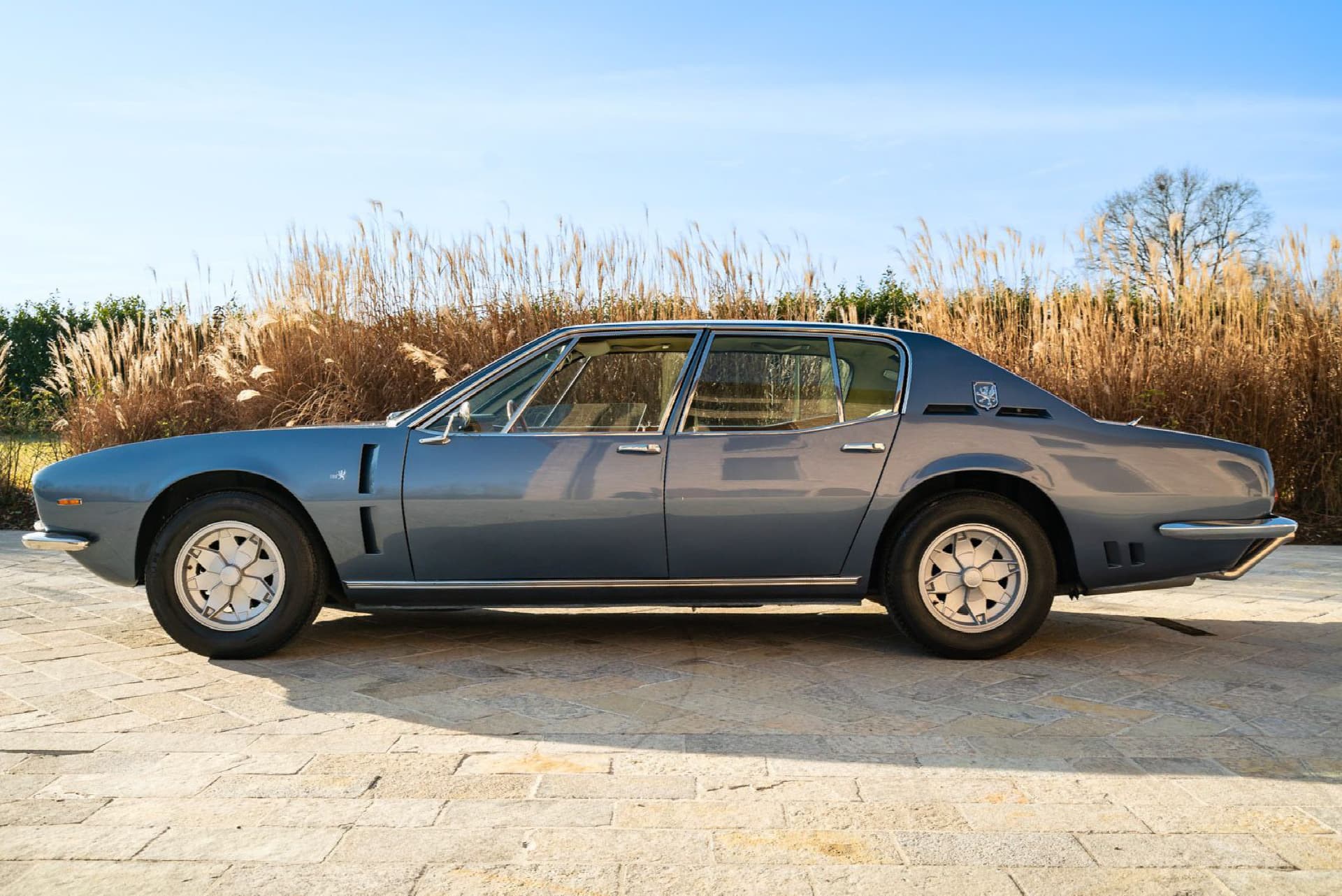 Iso Rivolta Fidia - 1972 - 04