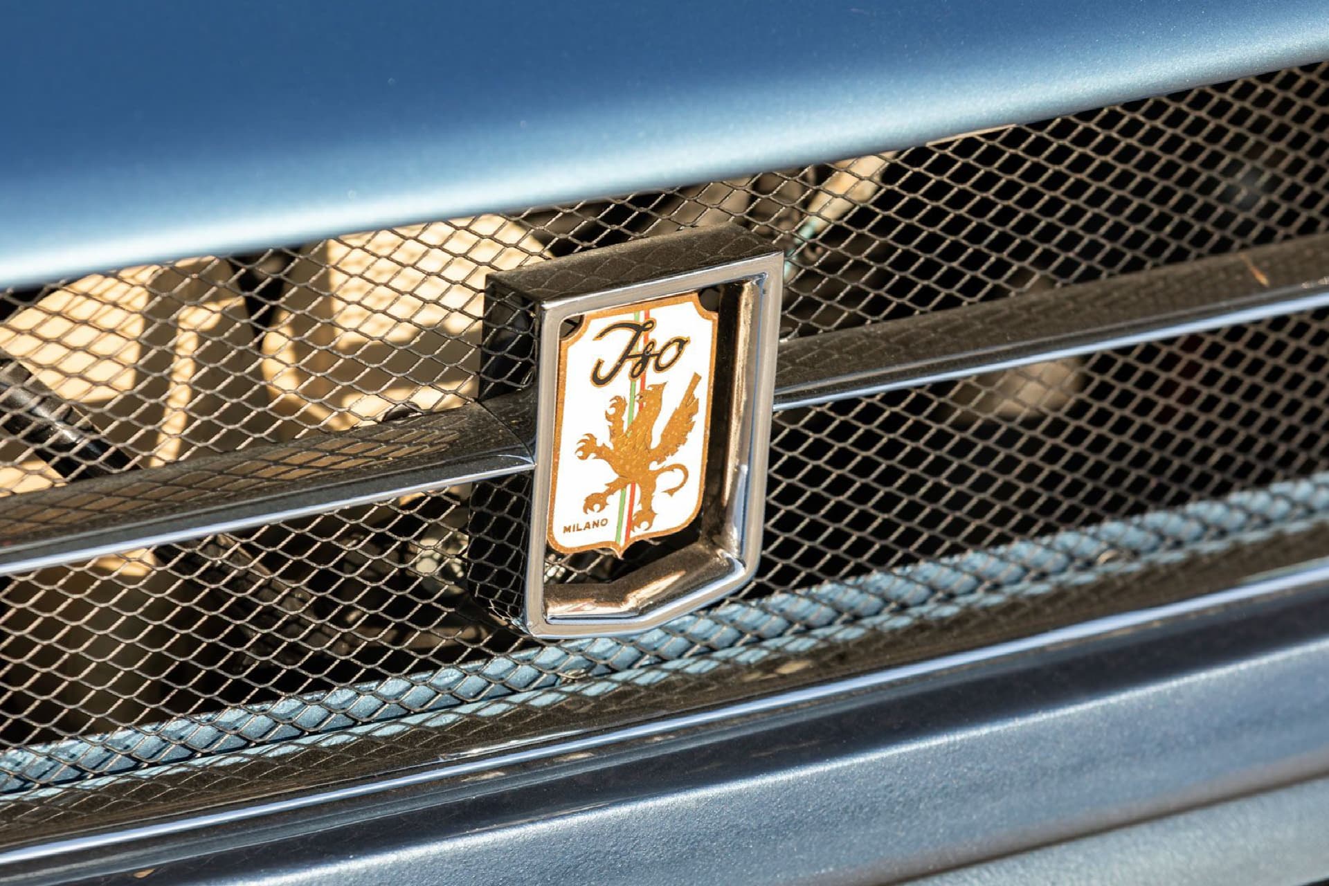 Iso Rivolta Fidia - 1972 - 21