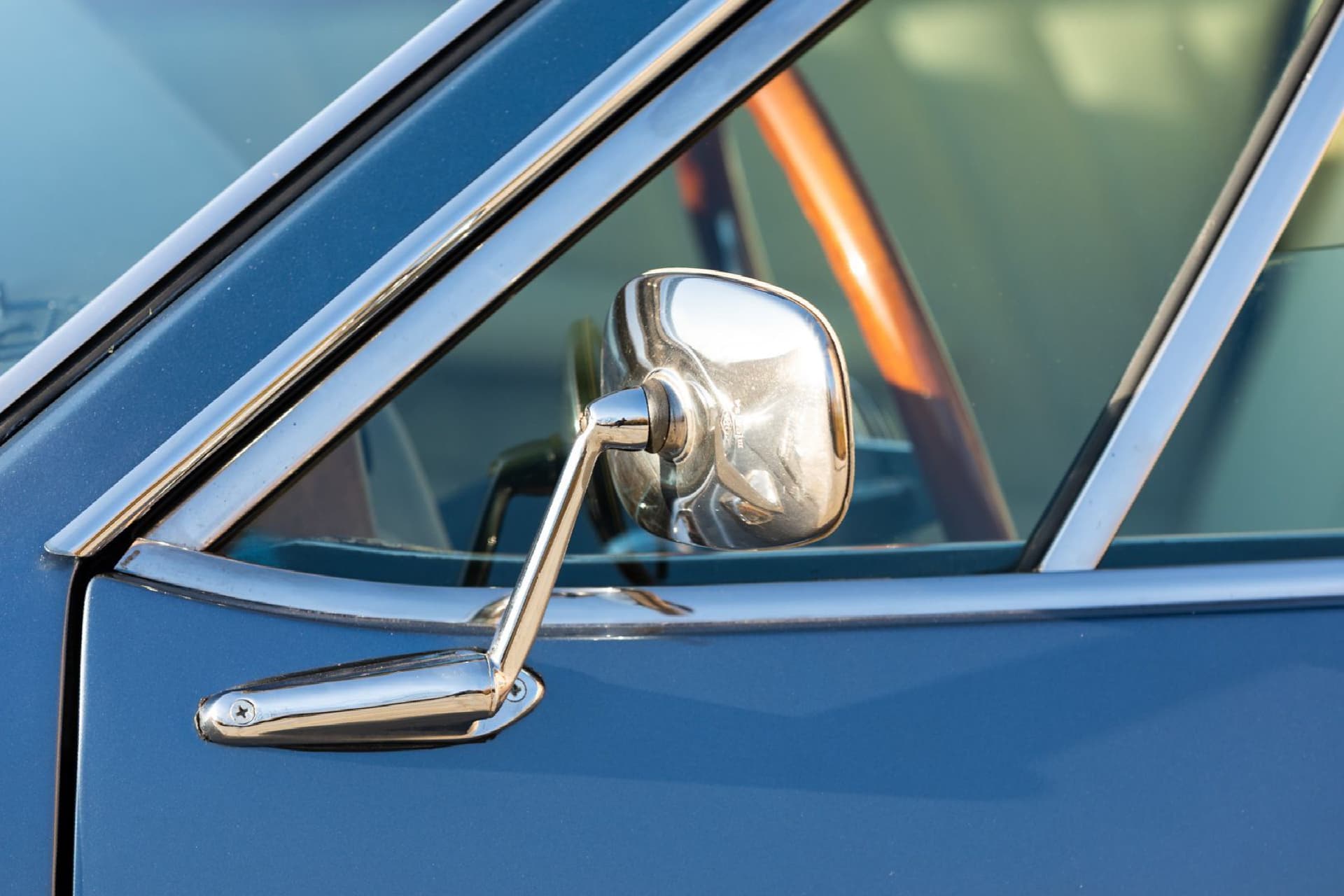 Iso Rivolta Fidia - 1972 - 22