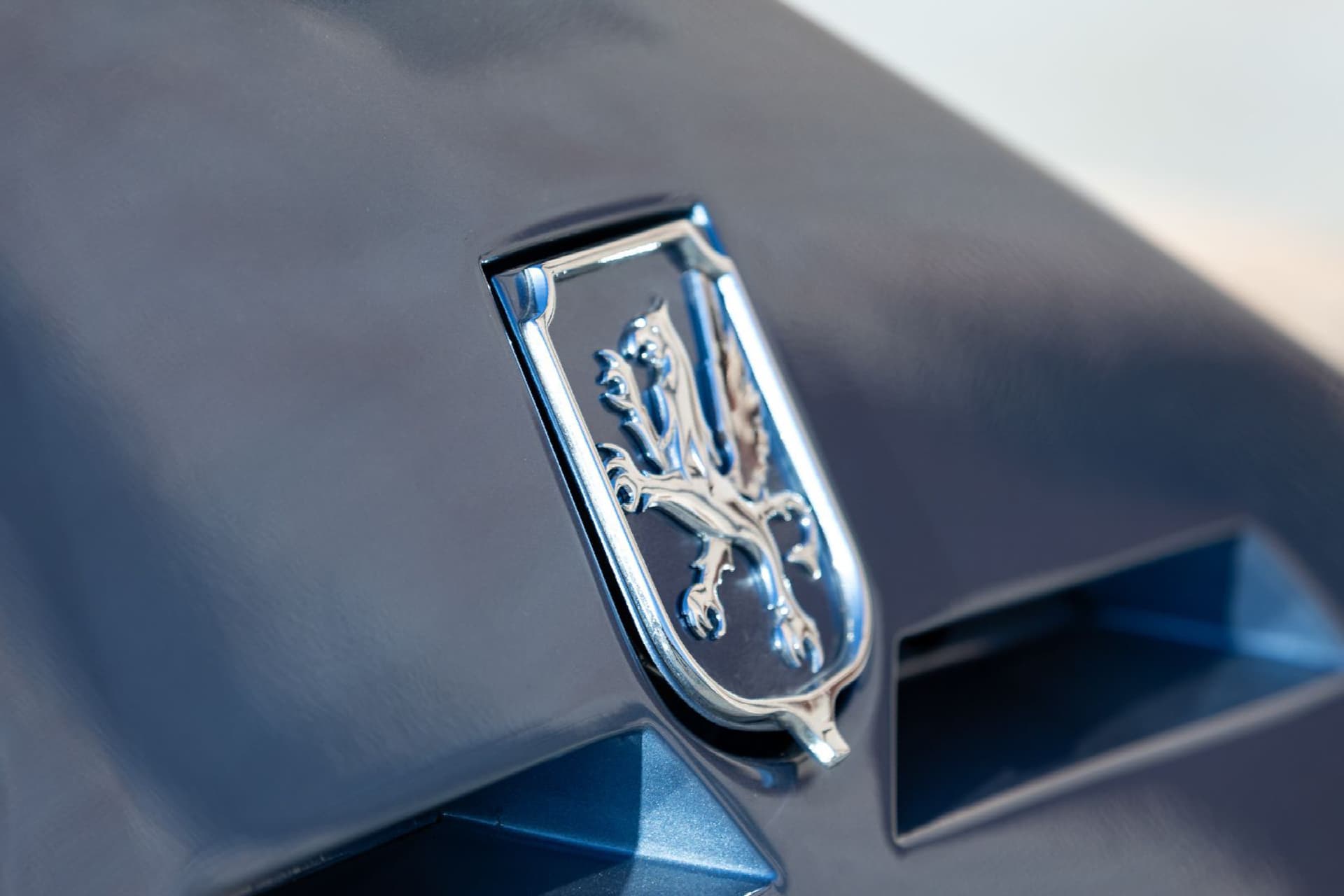 Iso Rivolta Fidia - 1972 - 24