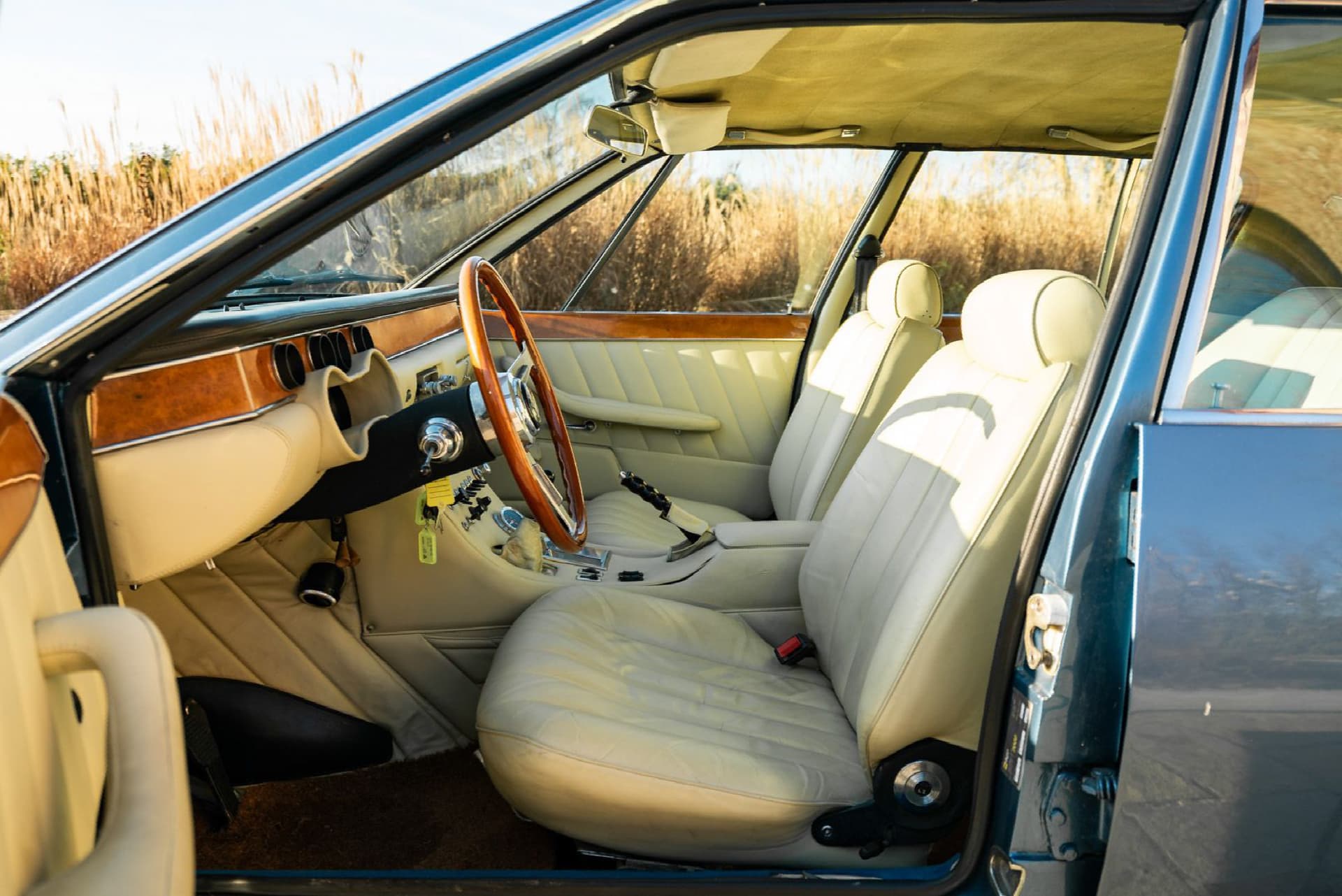 Iso Rivolta Fidia - 1972 - 32