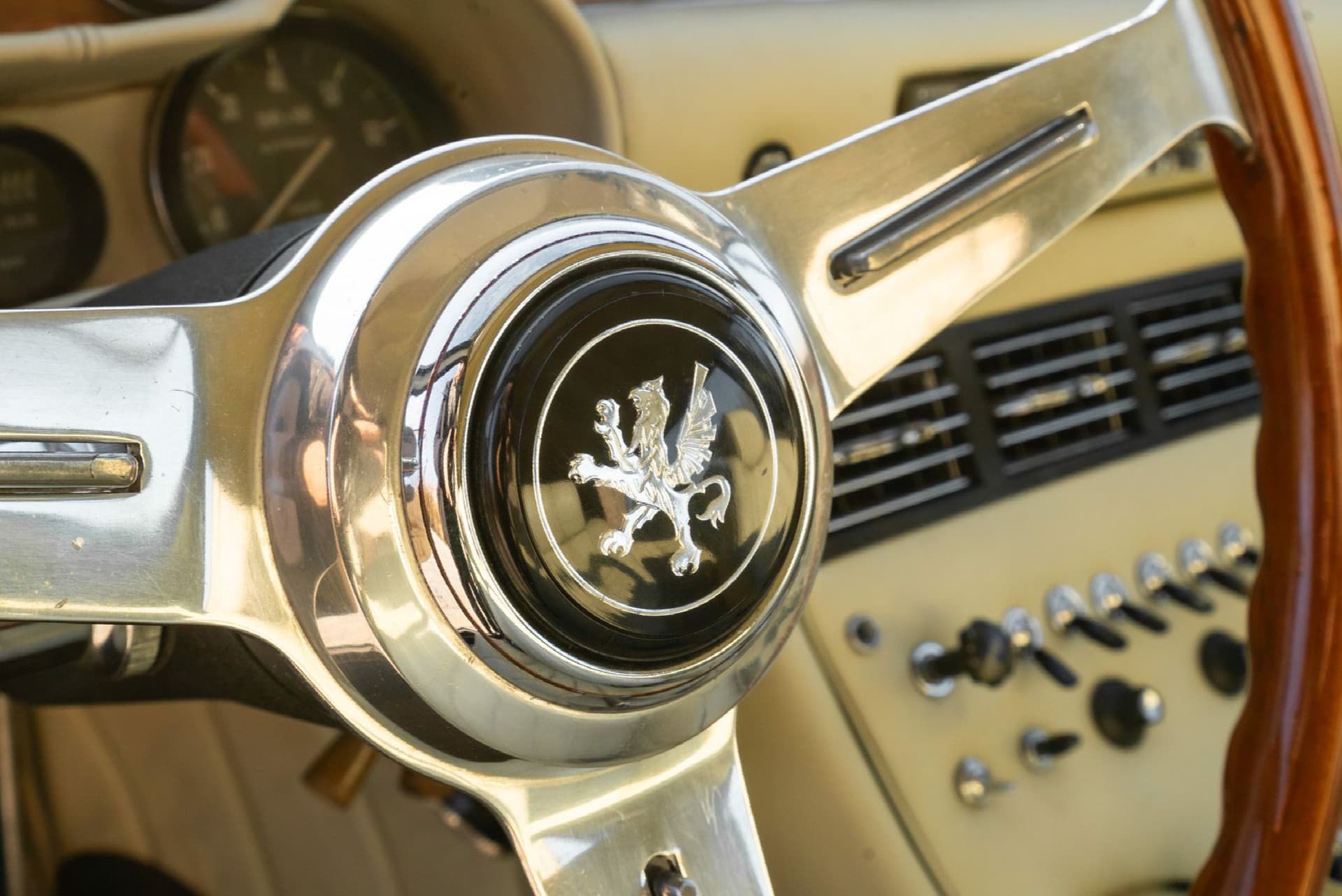 Iso Rivolta Fidia - 1972 - 35