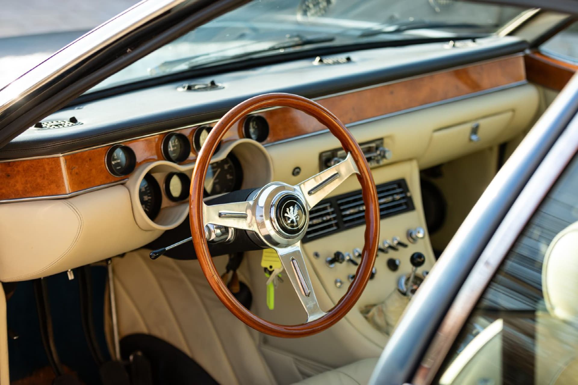 Iso Rivolta Fidia - 1972 - 37