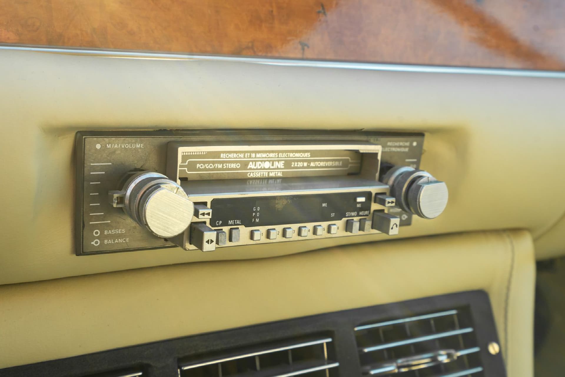 Iso Rivolta Fidia - 1972 - 40