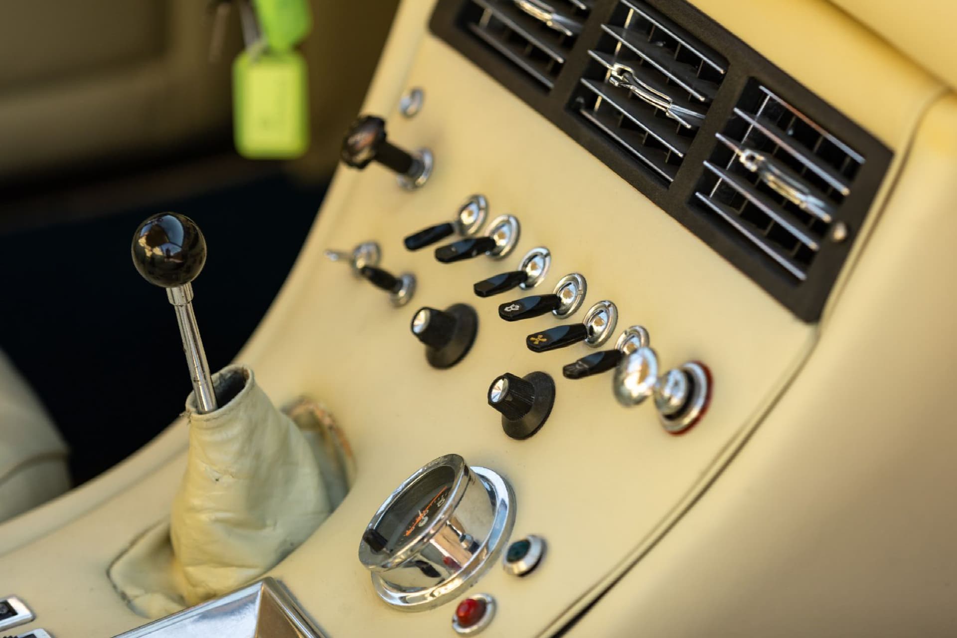 Iso Rivolta Fidia - 1972 - 41