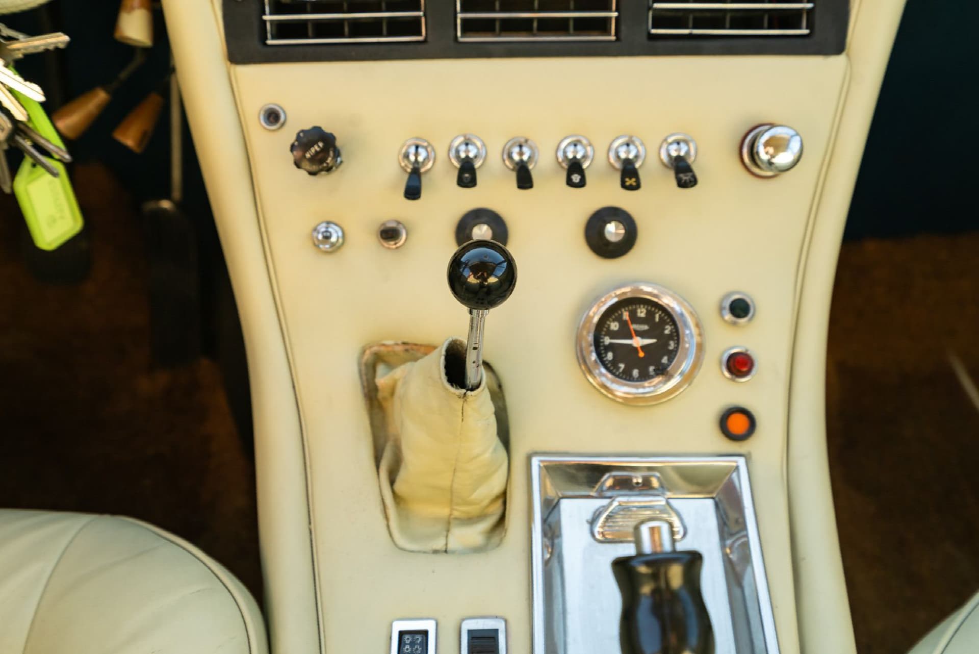 Iso Rivolta Fidia - 1972 - 43