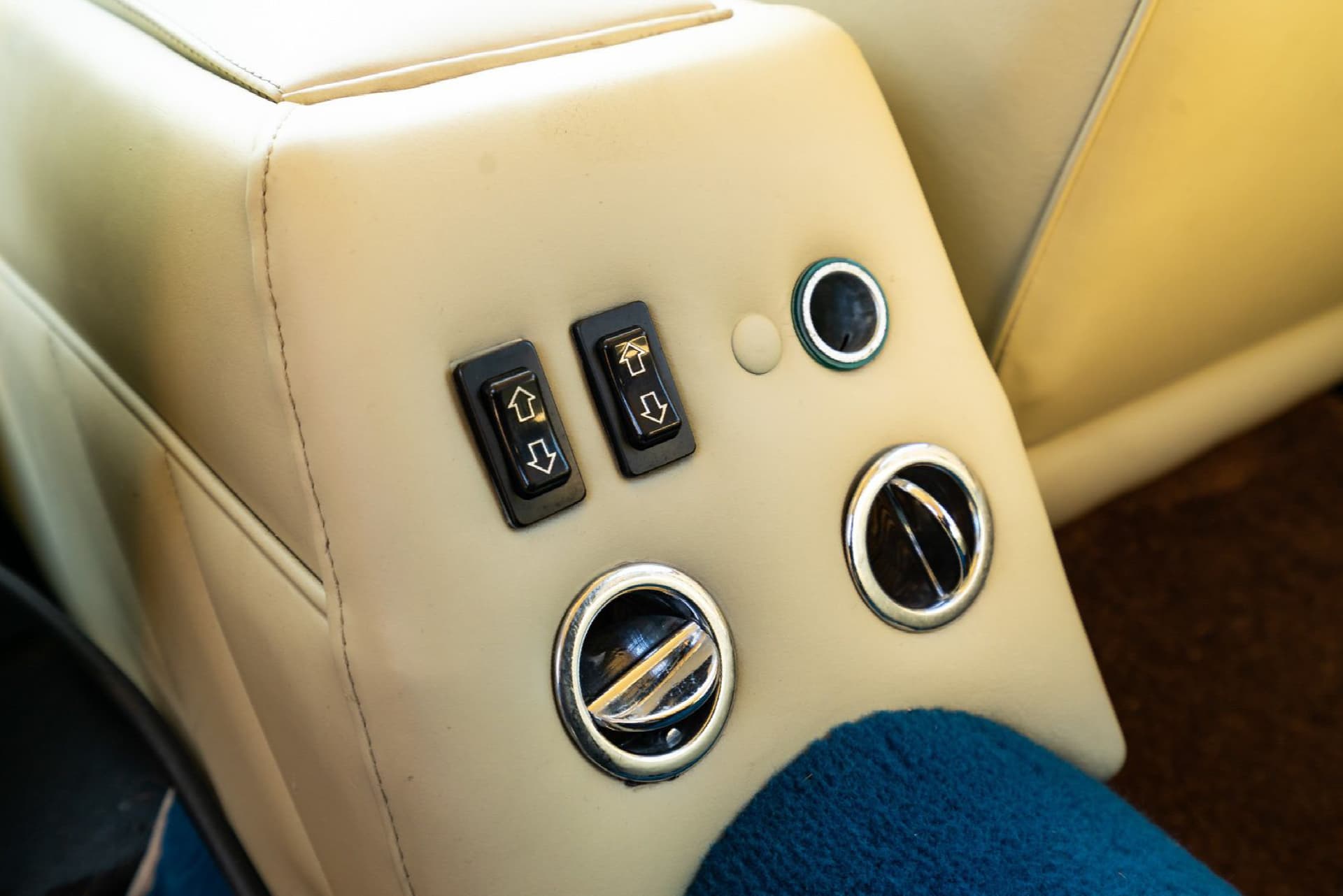 Iso Rivolta Fidia - 1972 - 44