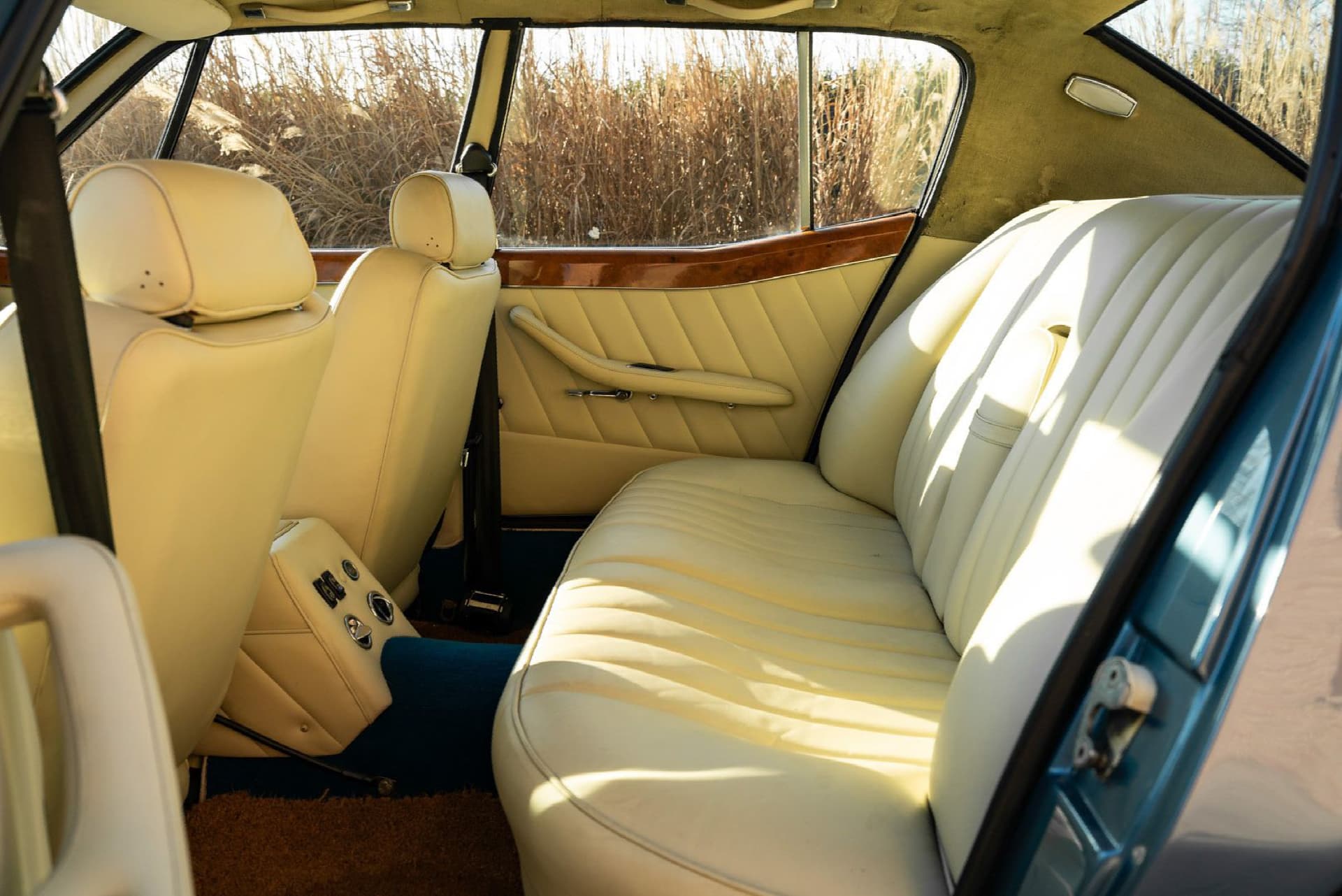 Iso Rivolta Fidia - 1972 - 45