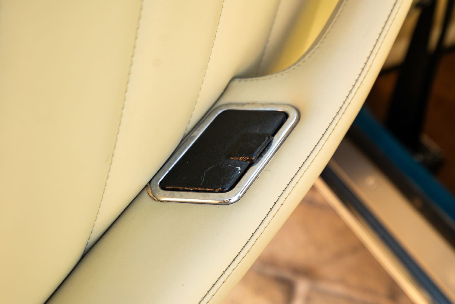 Iso Rivolta Fidia - 1972 - 46