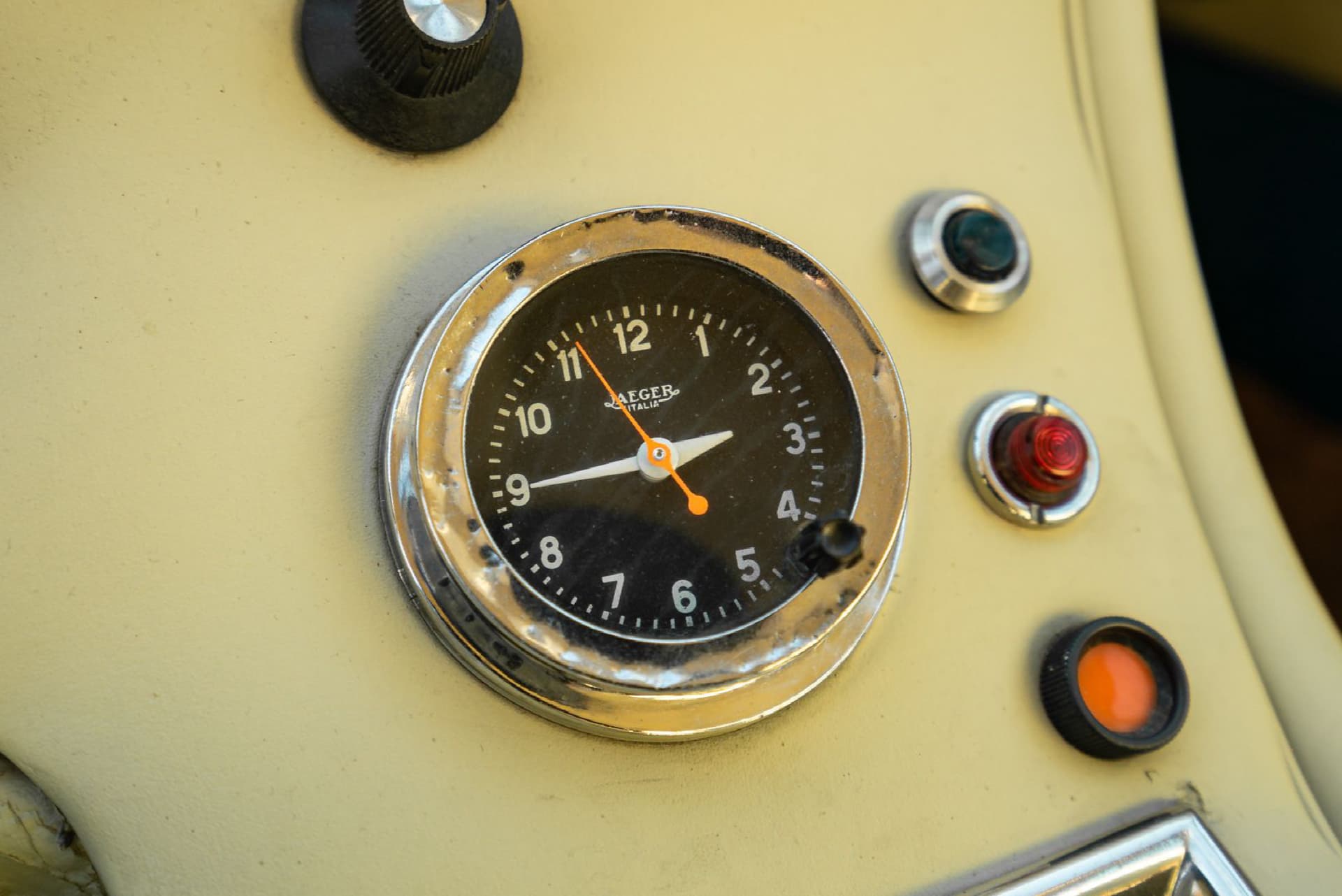 Iso Rivolta Fidia - 1972 - 47