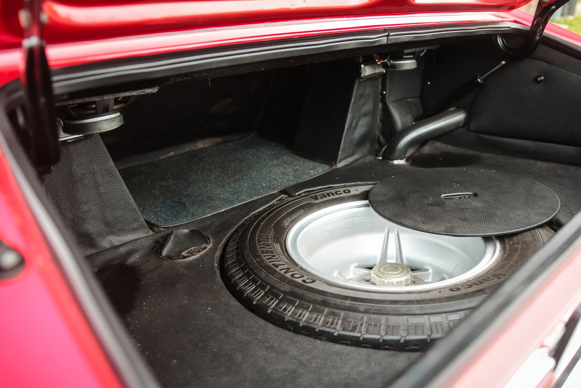 Iso Rivolta Lele (Bertone) - 1972 - 02