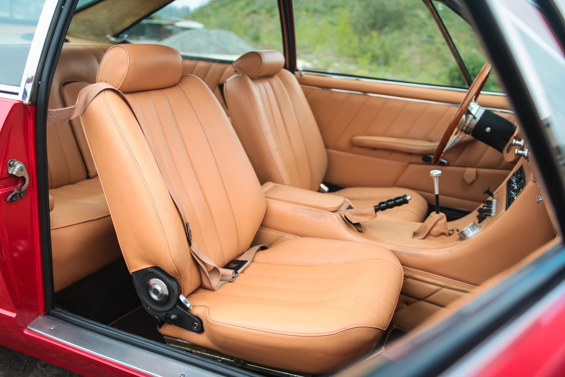 Iso Rivolta Lele (Bertone) - 1972 - 16