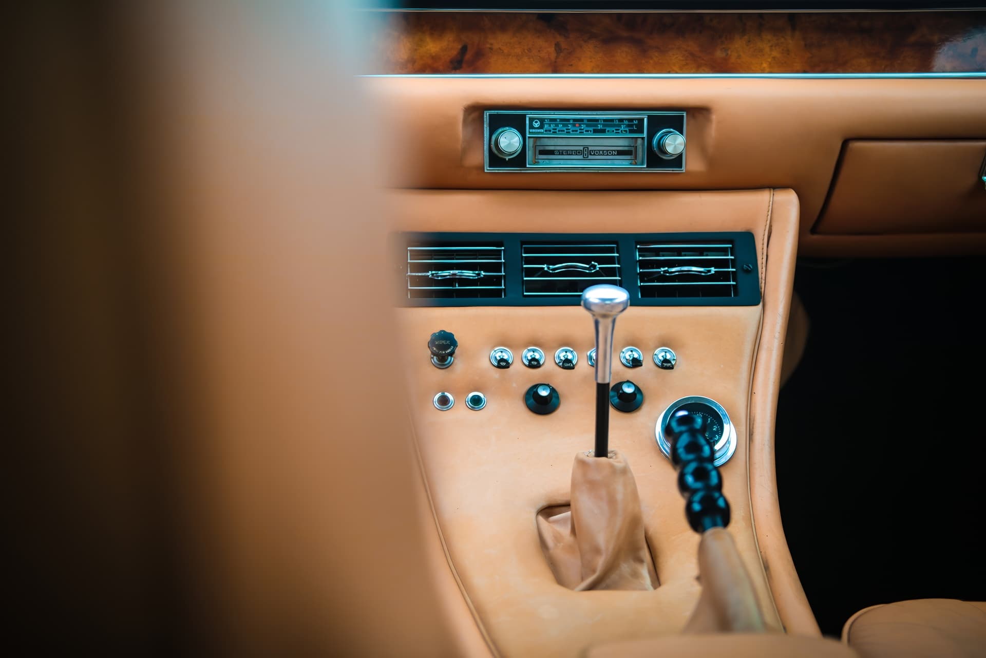 Iso Rivolta Lele (Bertone) - 1972 - 19