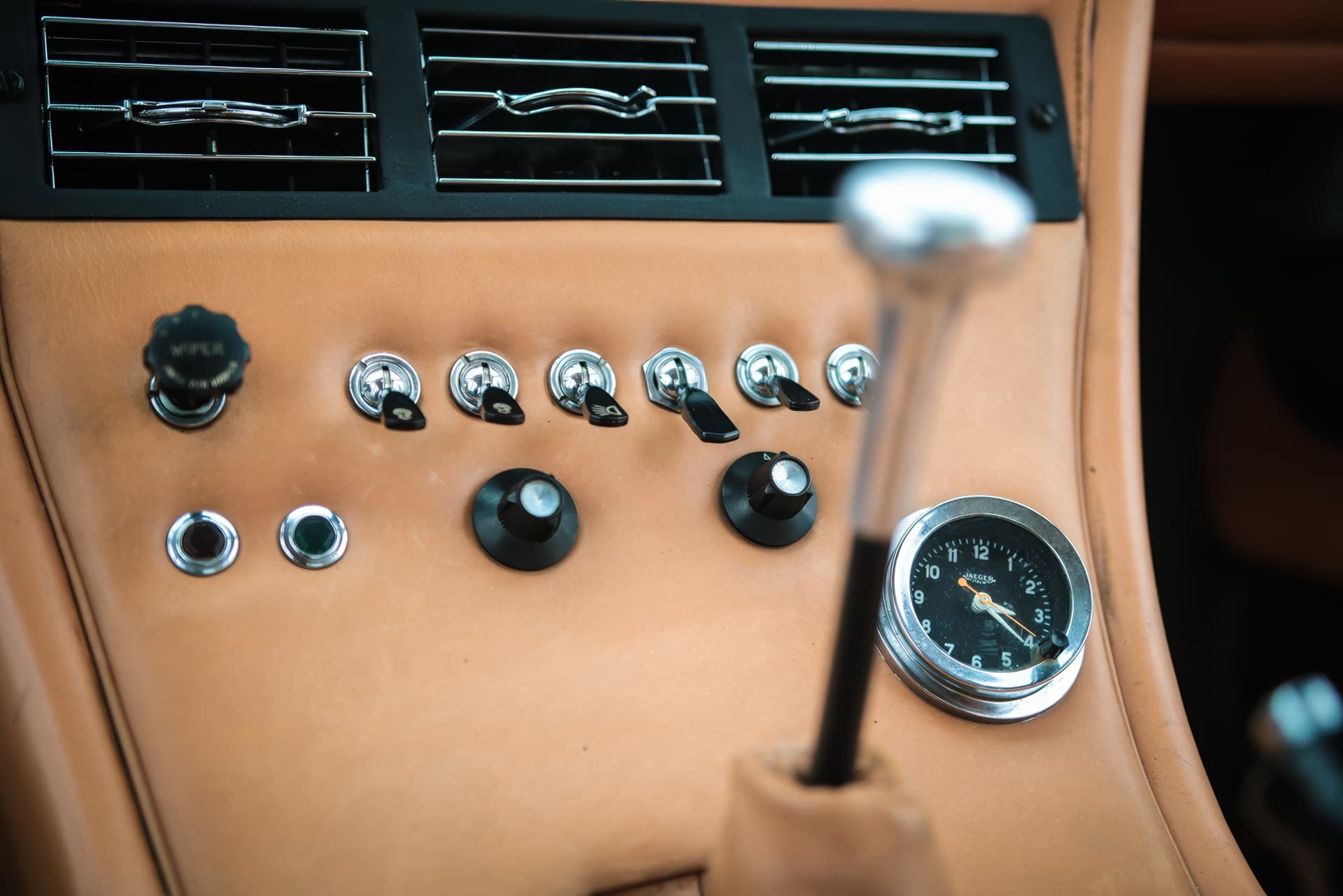 Iso Rivolta Lele (Bertone) - 1972 - 20