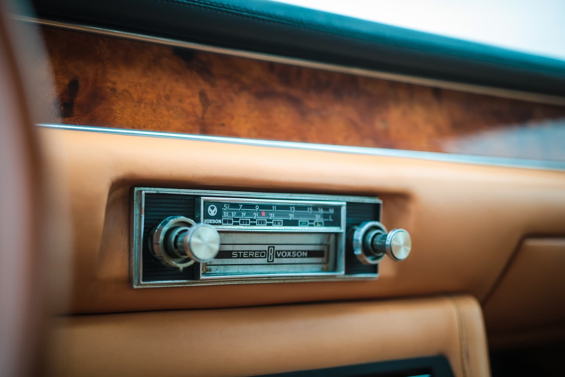 Iso Rivolta Lele (Bertone) - 1972 - 21