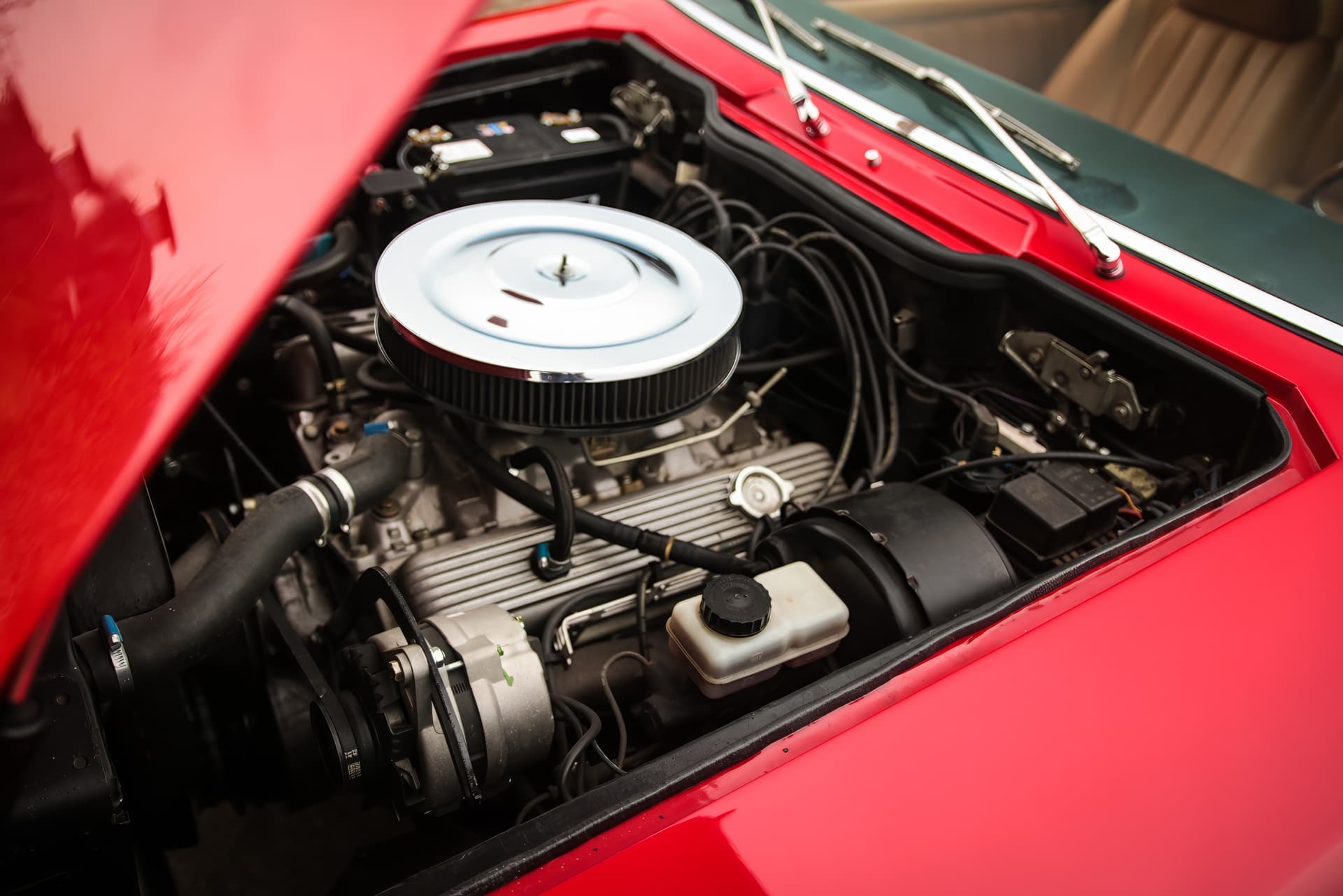 Iso Rivolta Lele (Bertone) - 1972 - 23