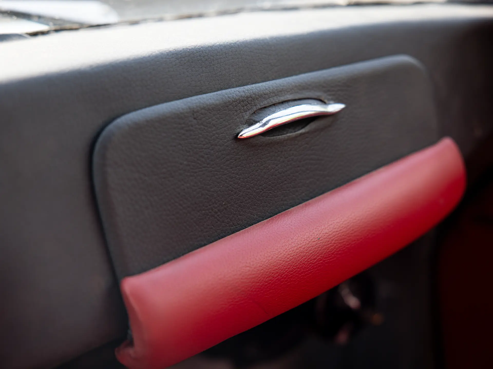 Jaguar XK140 Michelotti 1955 15