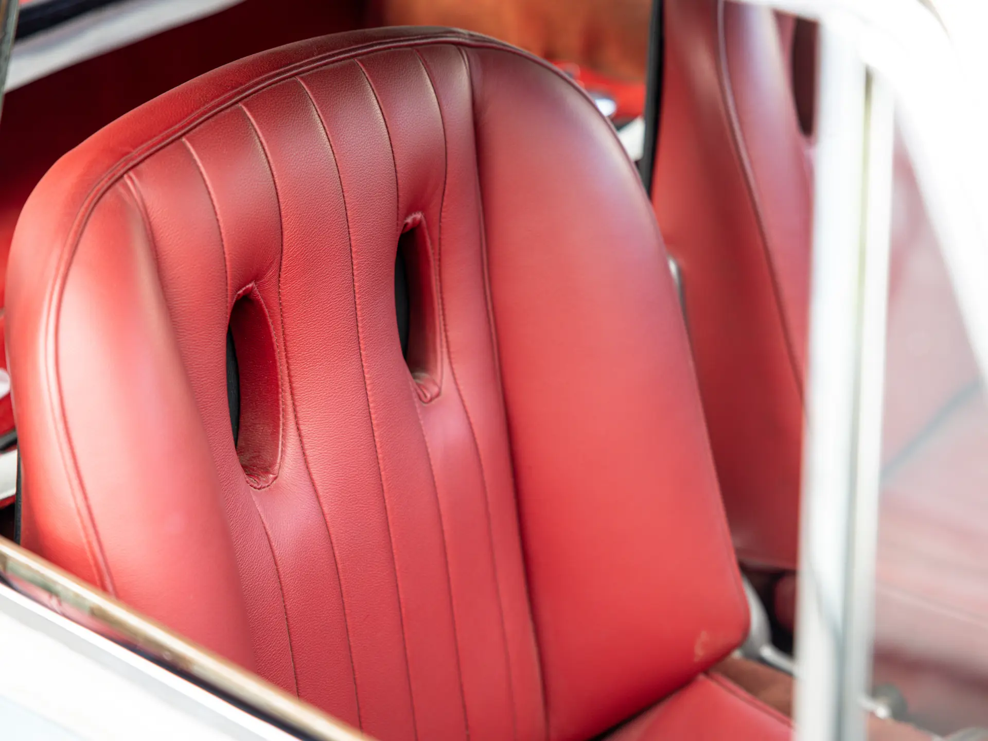 Jaguar XK140 Michelotti 1955 16