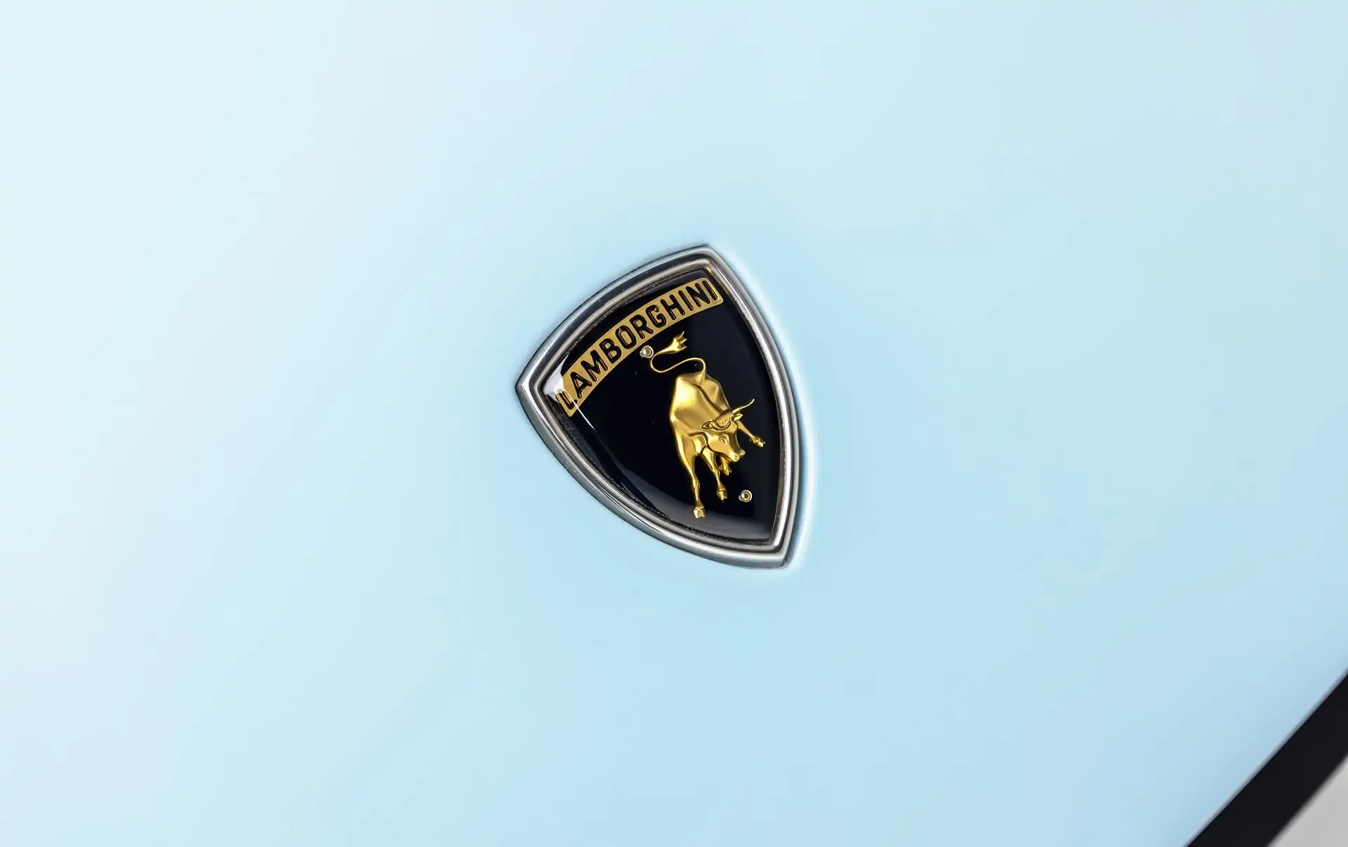 Lamborghini Miura P400 (Bertone) - 1968 - 16