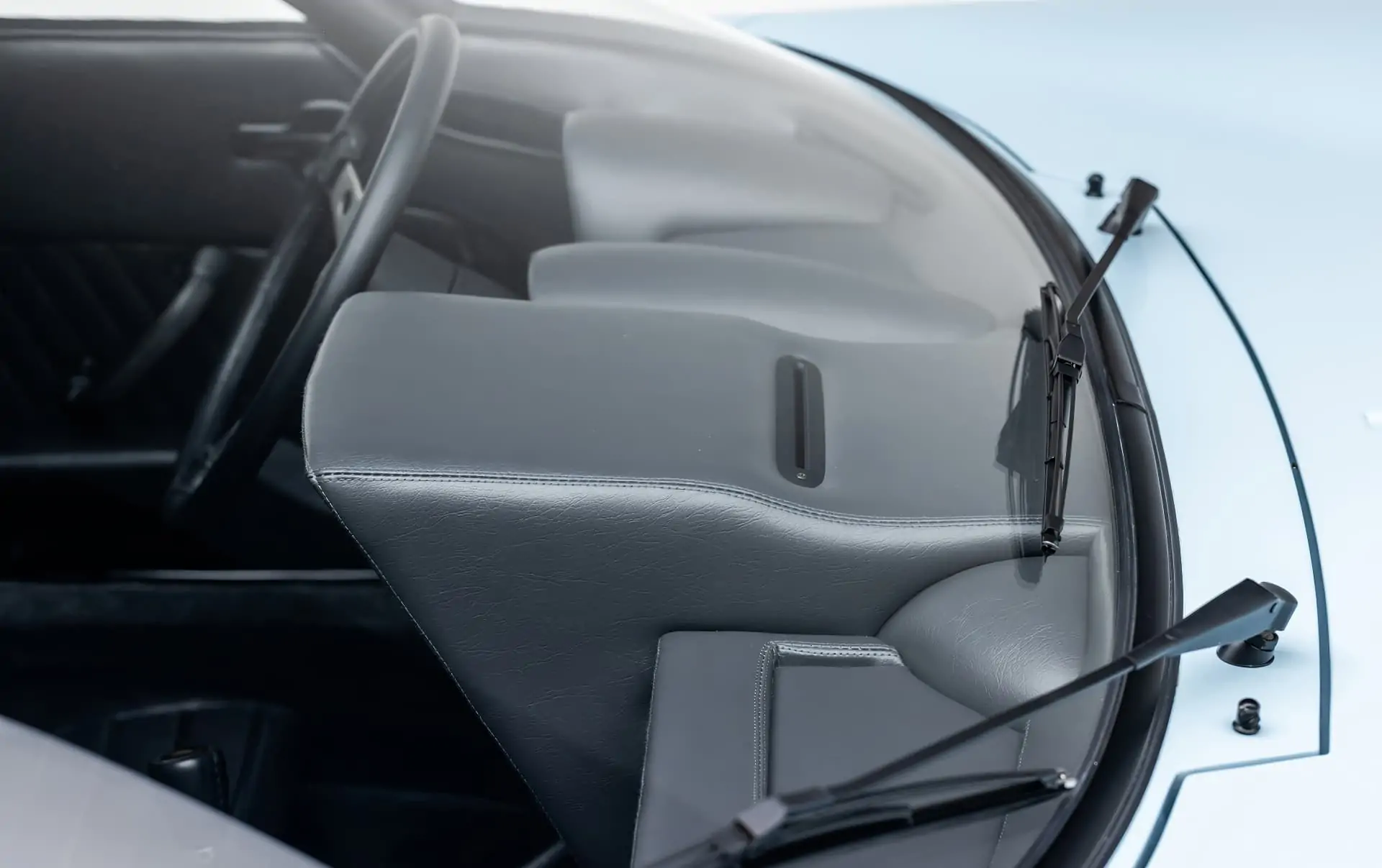 Lamborghini Miura P400 (Bertone) - 1968 - 24