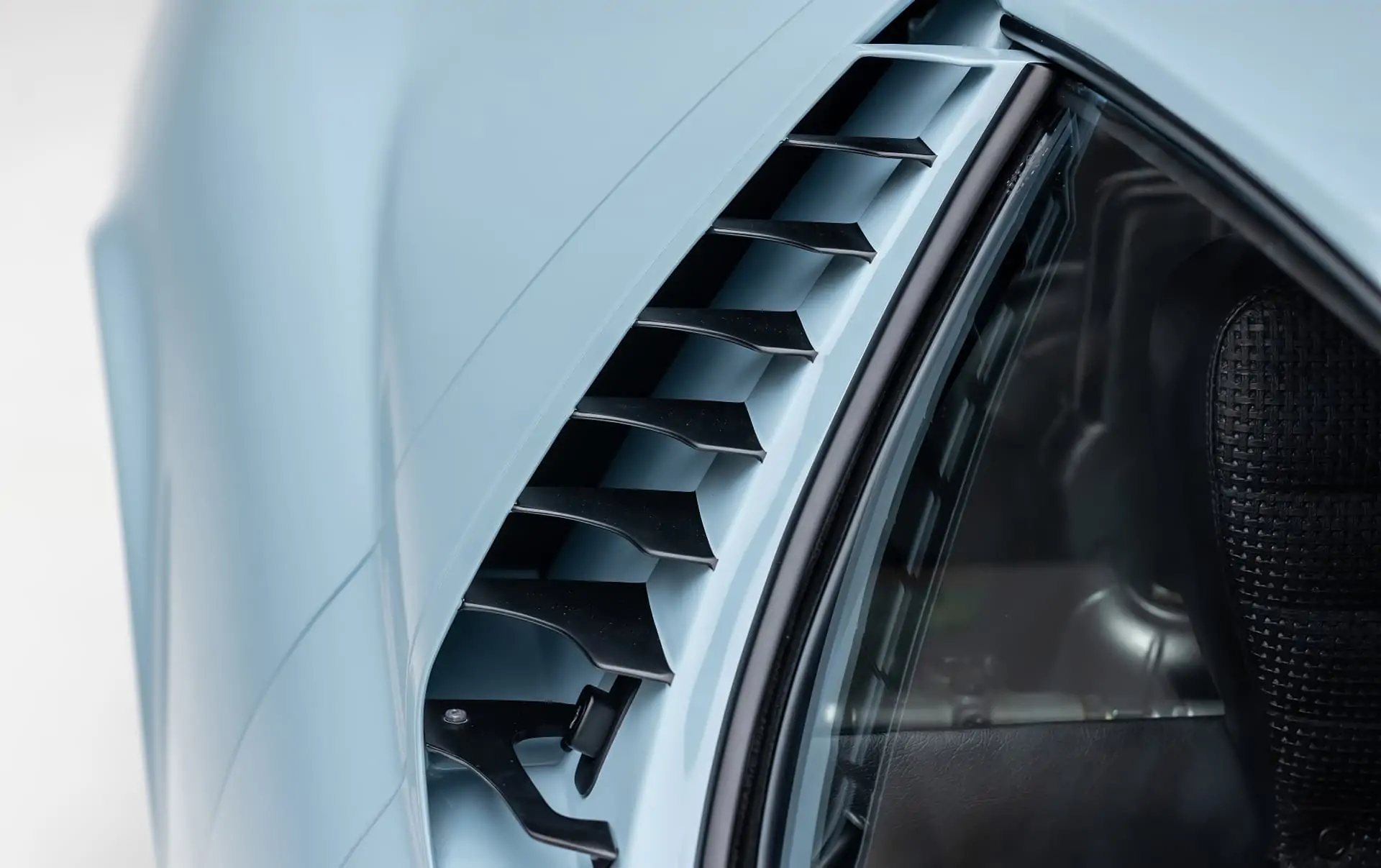 Lamborghini Miura P400 (Bertone) - 1968 - 25