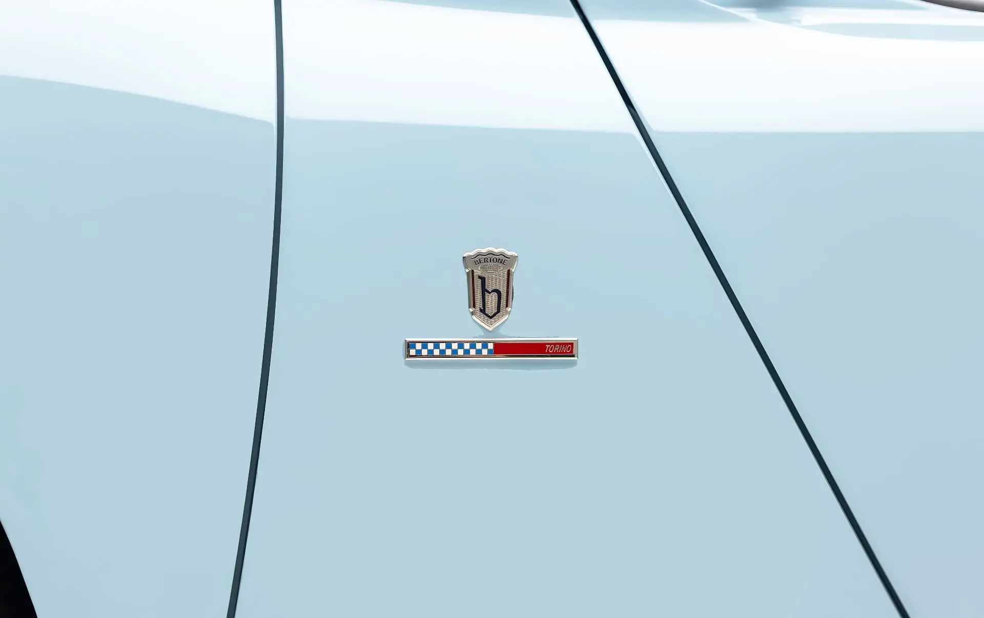 Lamborghini Miura P400 (Bertone) - 1968 - 26