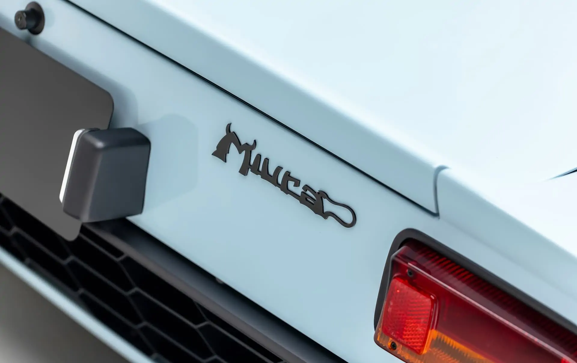 Lamborghini Miura P400 (Bertone) - 1968 - 29