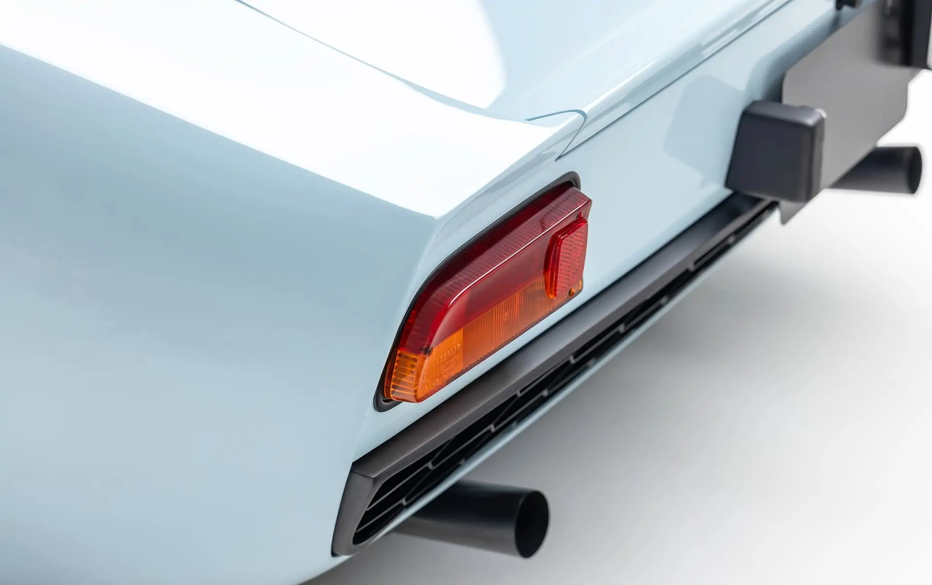 Lamborghini Miura P400 (Bertone) - 1968 - 31