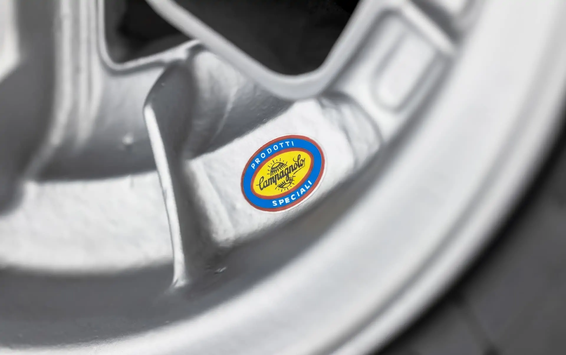 Lamborghini Miura P400 (Bertone) - 1968 - 34