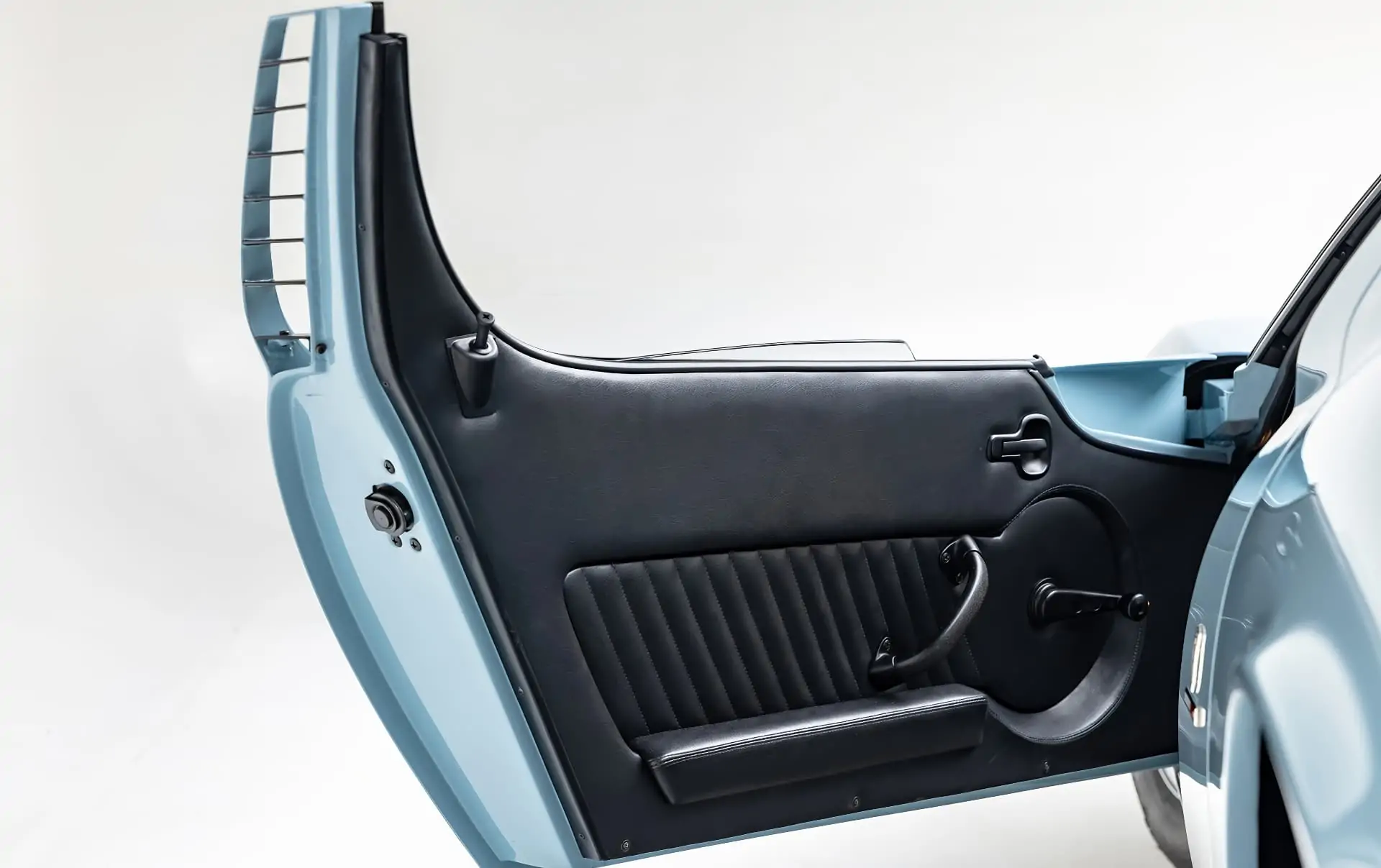 Lamborghini Miura P400 (Bertone) - 1968 - 35