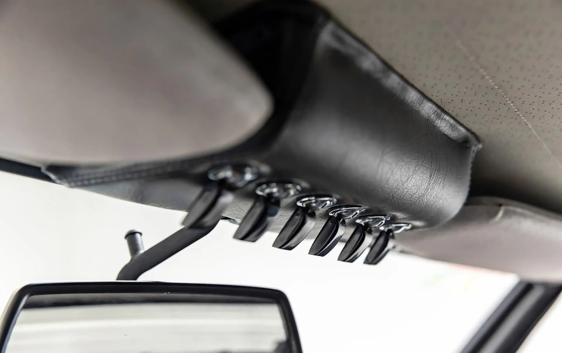 Lamborghini Miura P400 (Bertone) - 1968 - 39