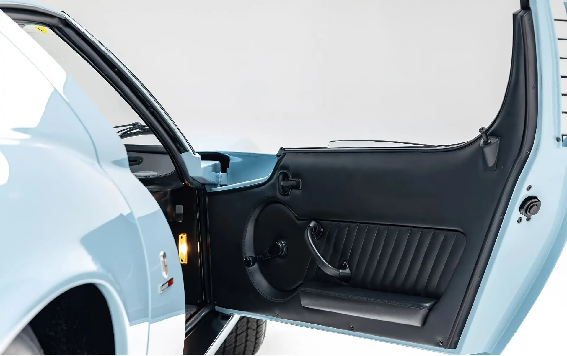 Lamborghini Miura P400 (Bertone) - 1968 - 52