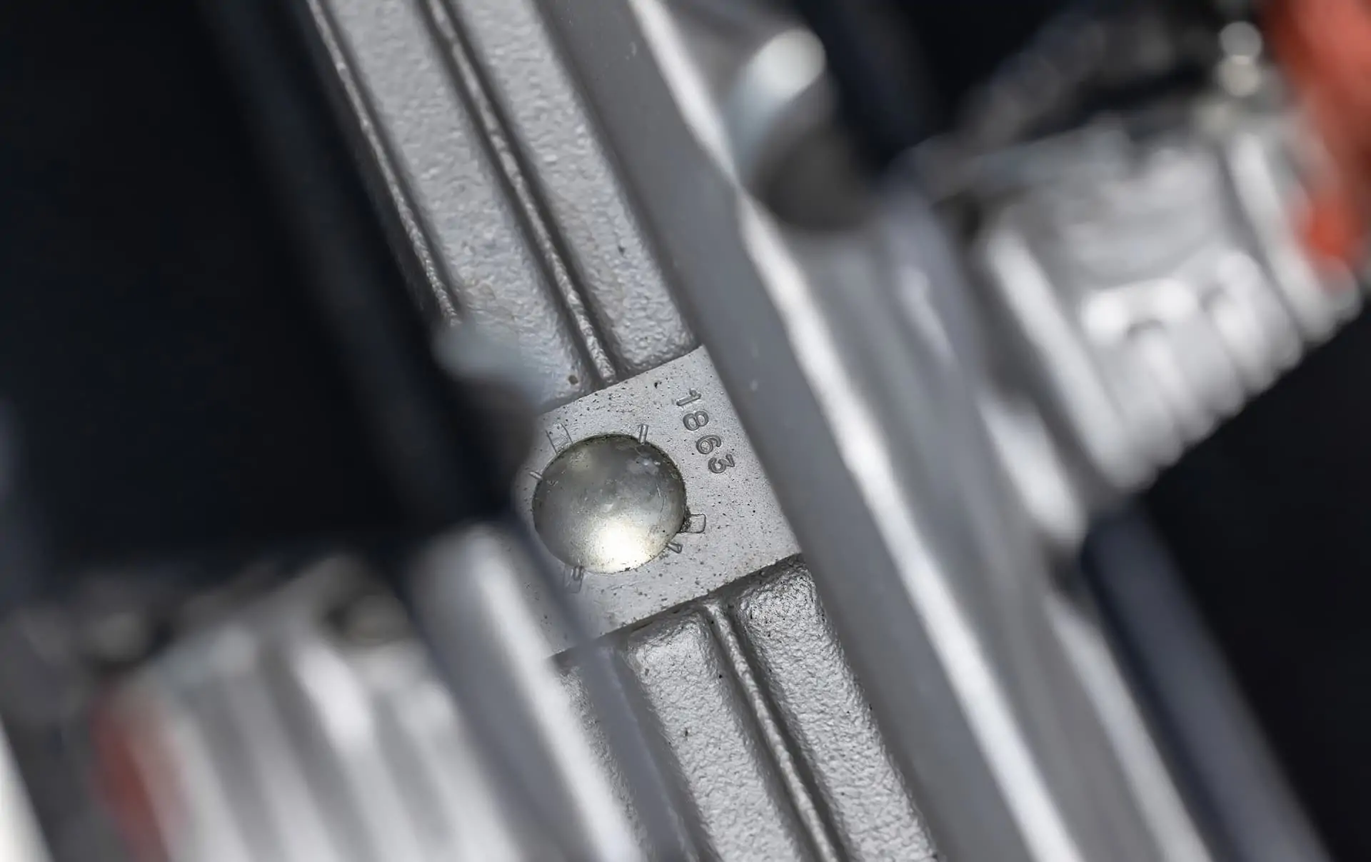 Lamborghini Miura P400 (Bertone) - 1968 - 62