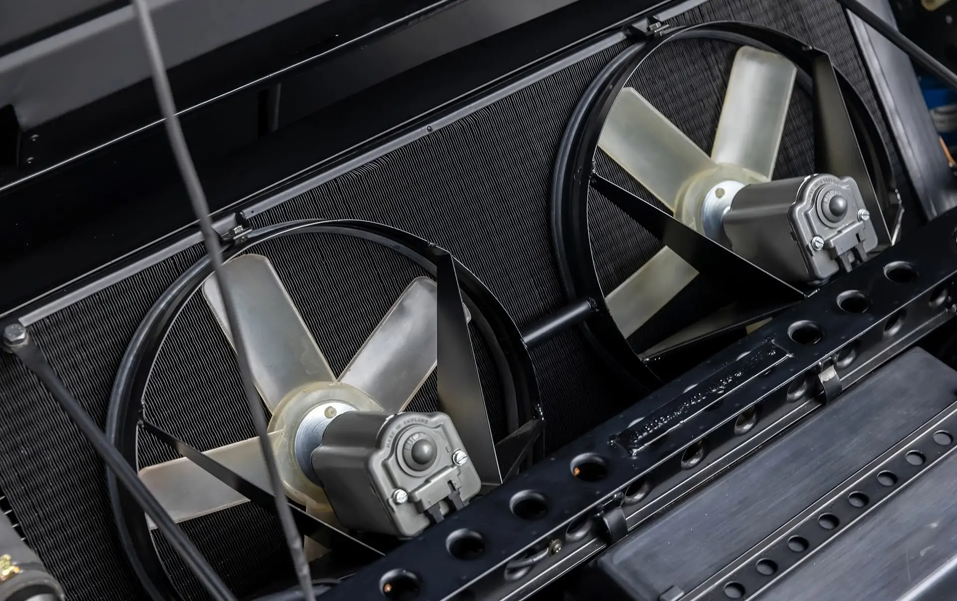 Lamborghini Miura P400 (Bertone) - 1968 - 64