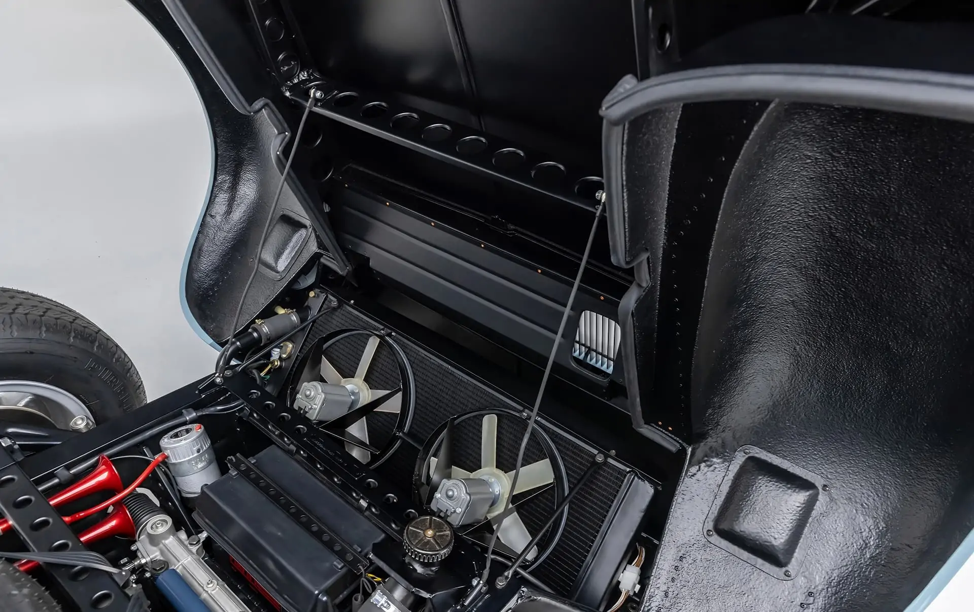 Lamborghini Miura P400 (Bertone) - 1968 - 65