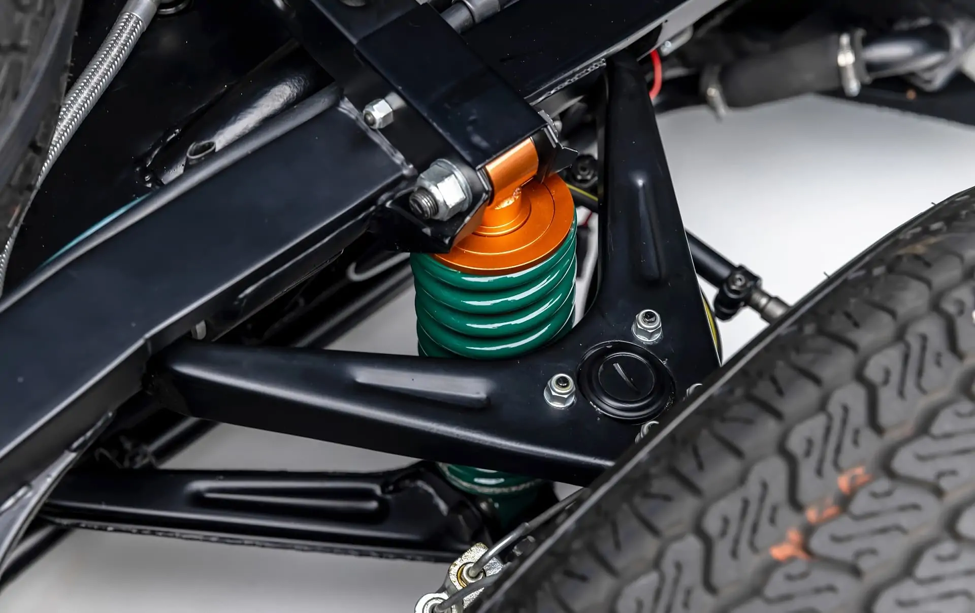 Lamborghini Miura P400 (Bertone) - 1968 - 66