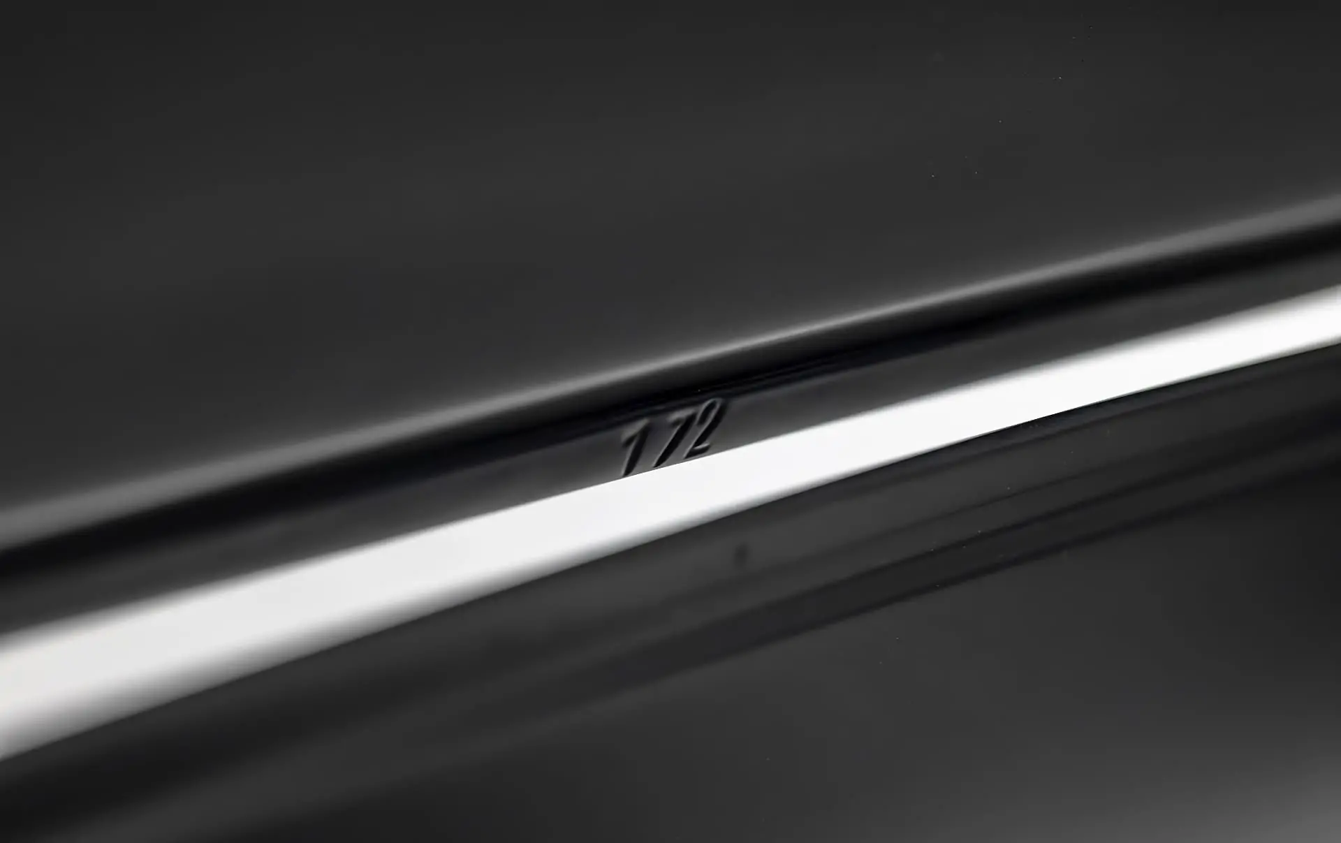 Lamborghini Miura P400 (Bertone) - 1968 - 72