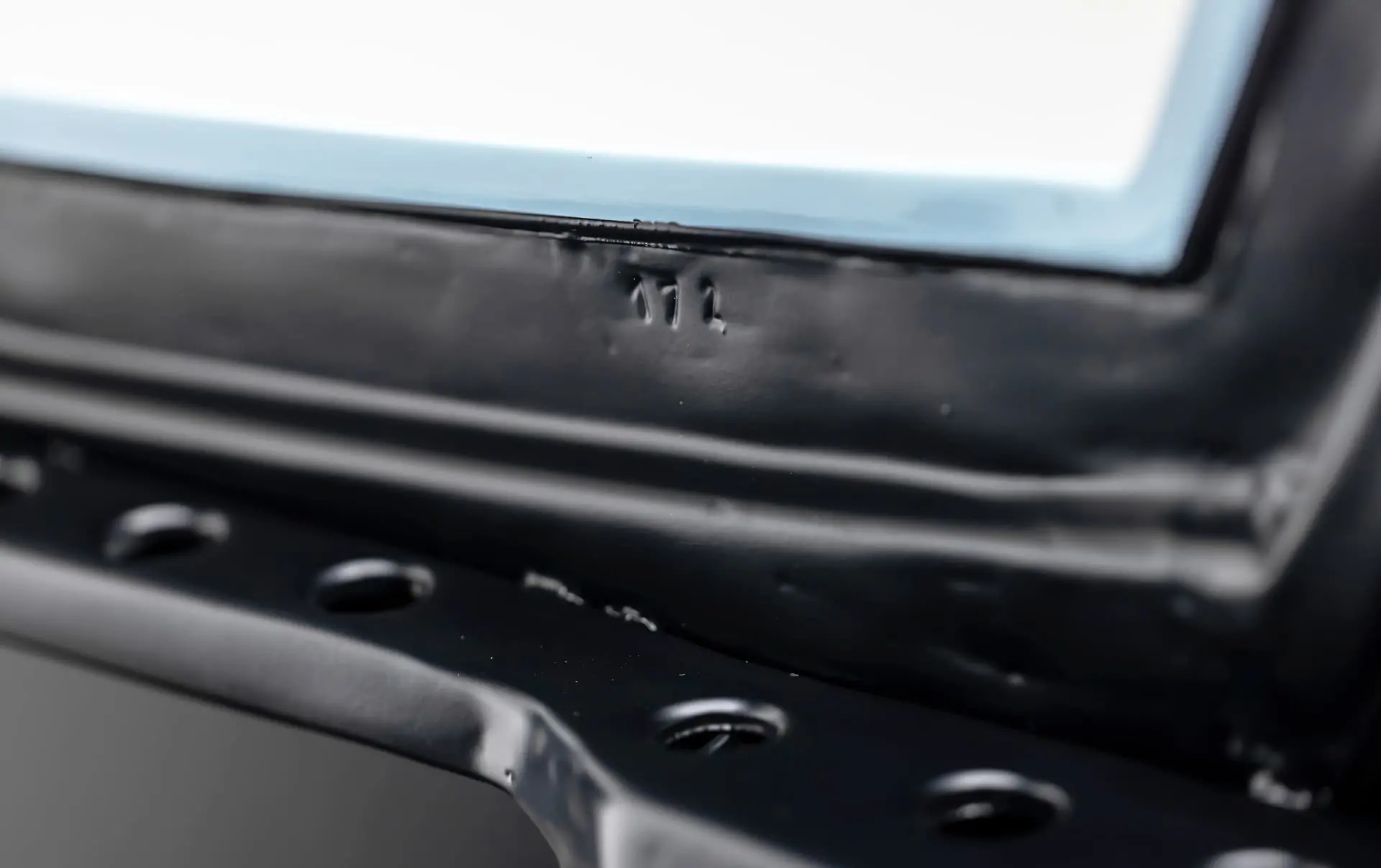 Lamborghini Miura P400 (Bertone) - 1968 - 73