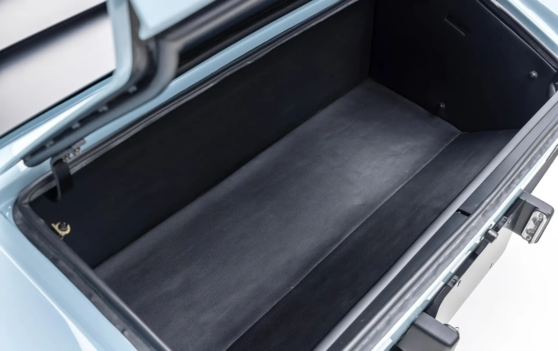 Lamborghini Miura P400 (Bertone) - 1968 - 81