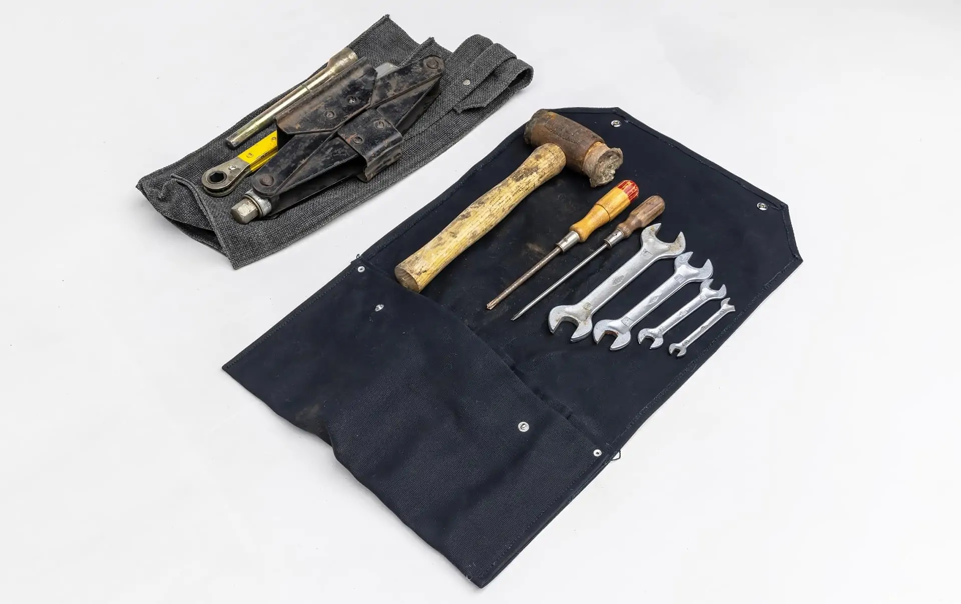 Lamborghini Miura P400 (Bertone) - 1968 - 83