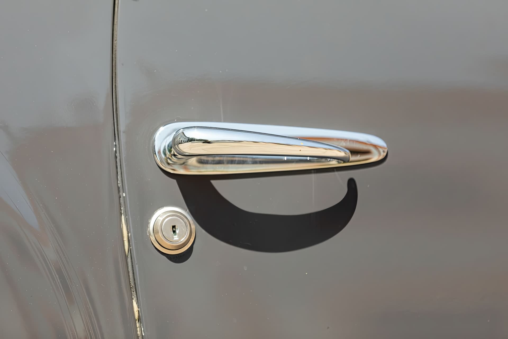 Lancia Augusta Coupé (Ghia) - 1947 - 18