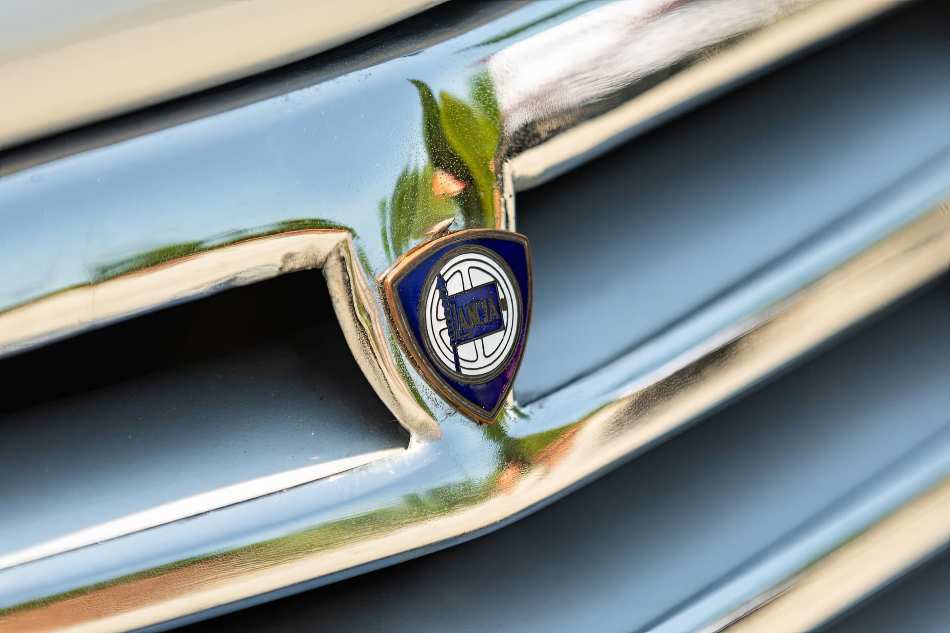 Lancia Augusta Coupé (Ghia) - 1947 - 22