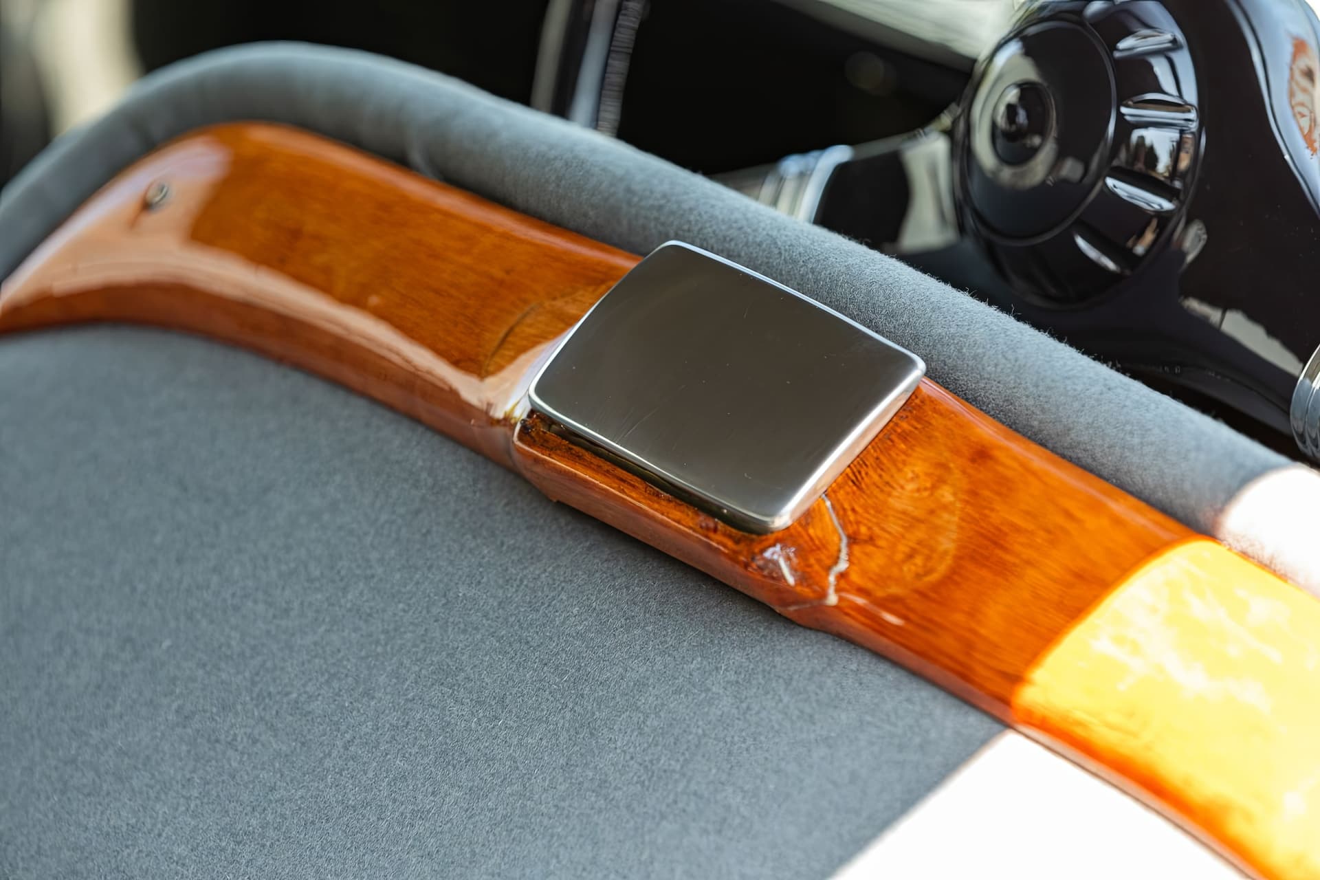 Lancia Augusta Coupé (Ghia) - 1947 - 30