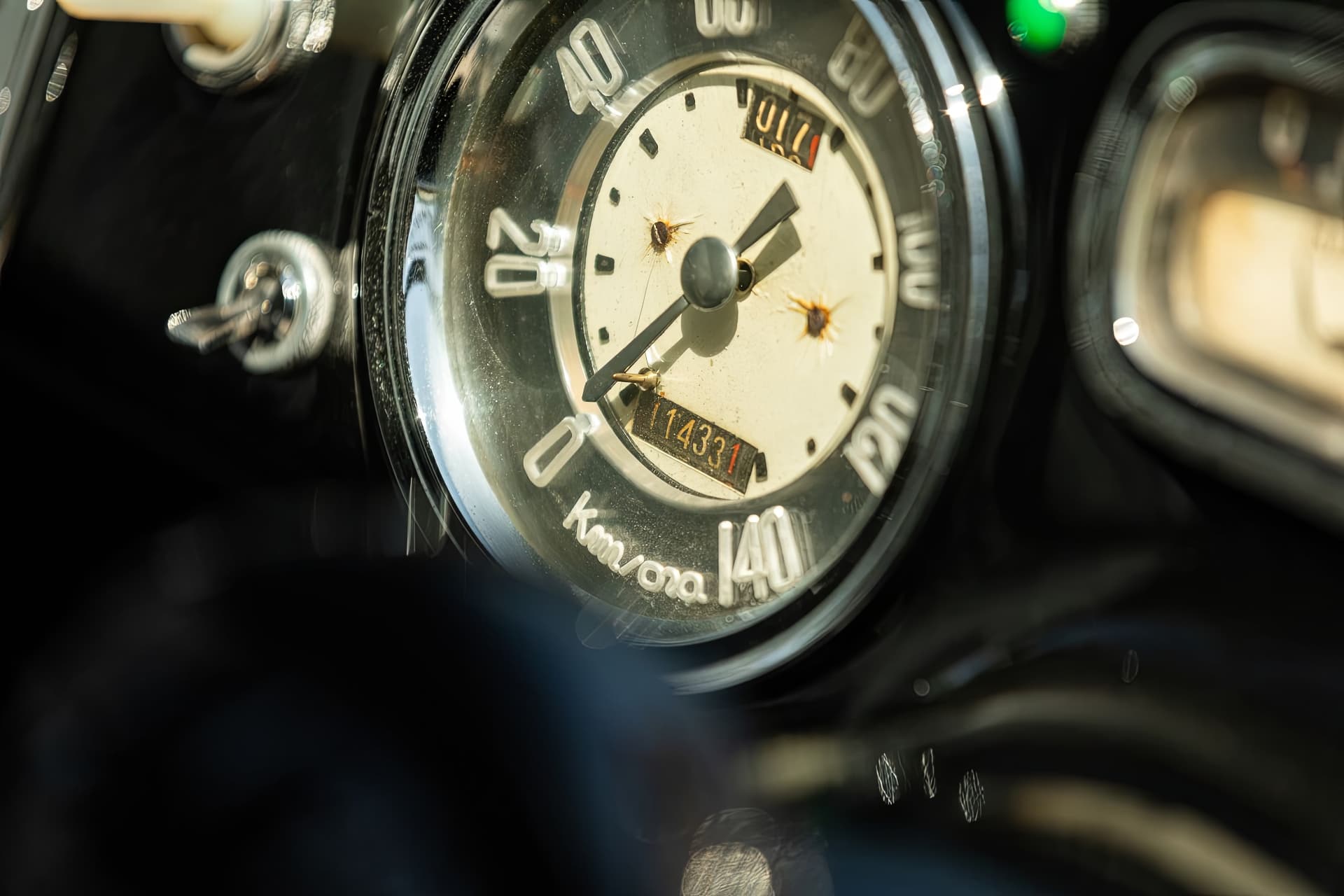 Lancia Augusta Coupé (Ghia) - 1947 - 31