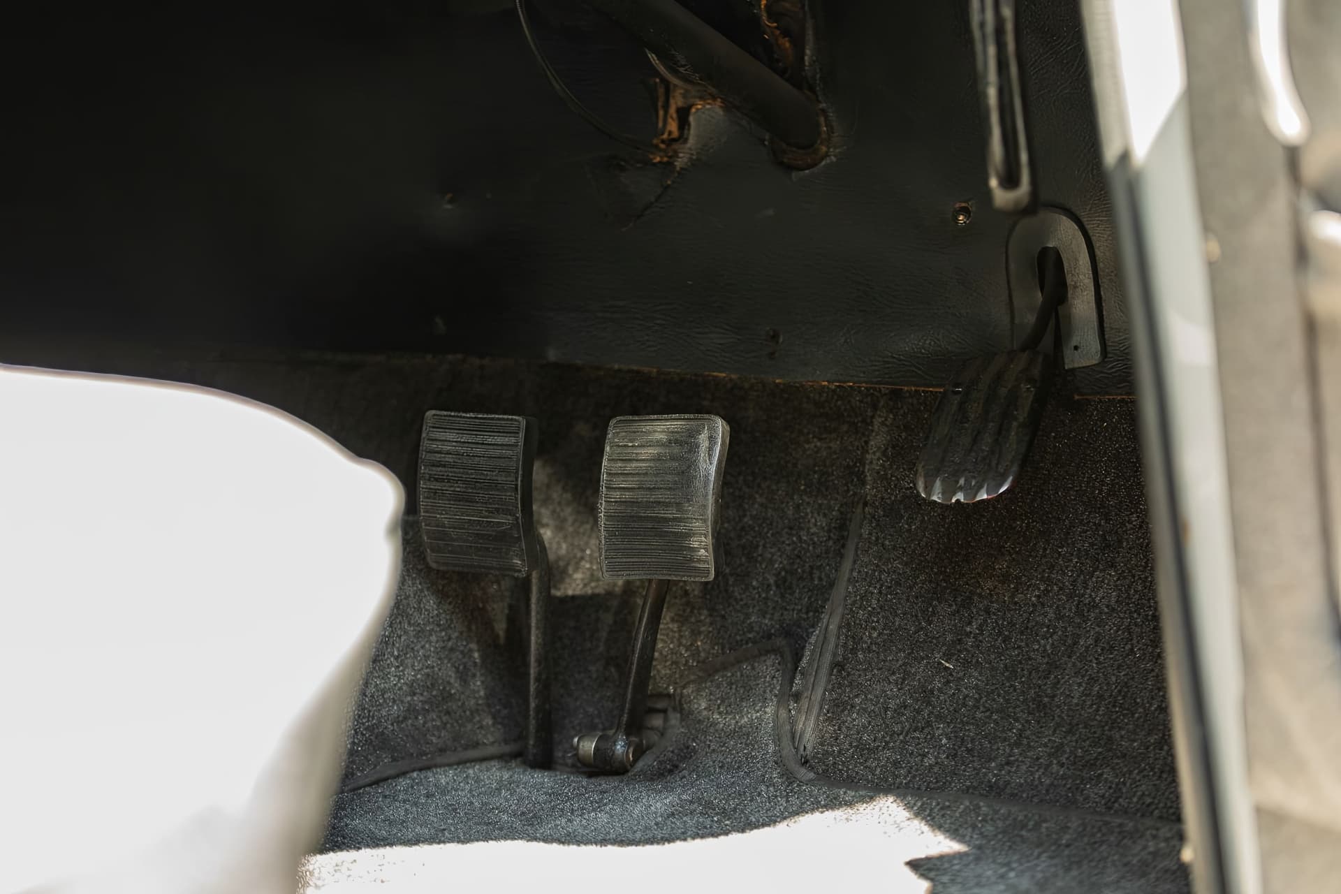 Lancia Augusta Coupé (Ghia) - 1947 - 33