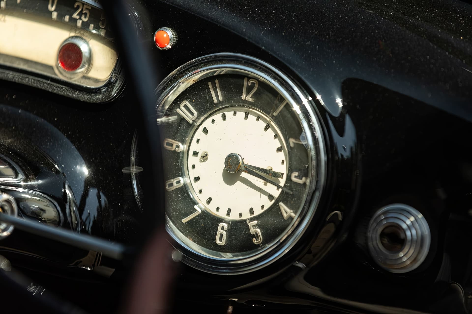 Lancia Augusta Coupé (Ghia) - 1947 - 34