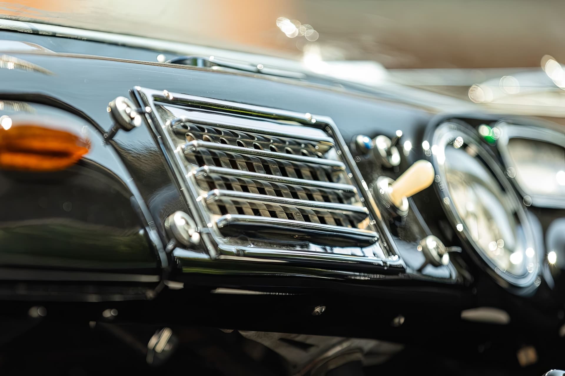 Lancia Augusta Coupé (Ghia) - 1947 - 35