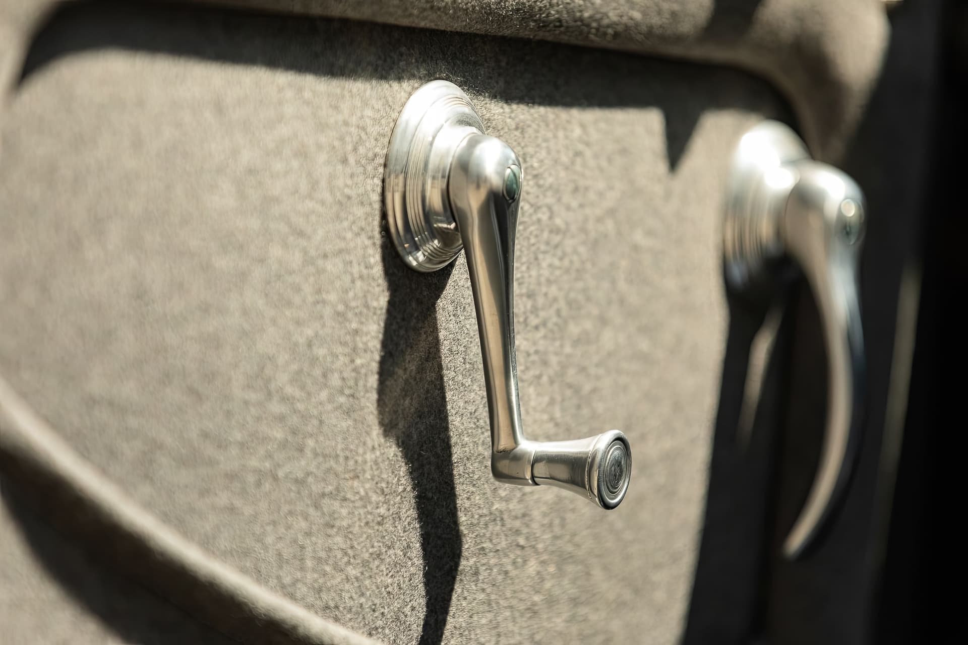 Lancia Augusta Coupé (Ghia) - 1947 - 37