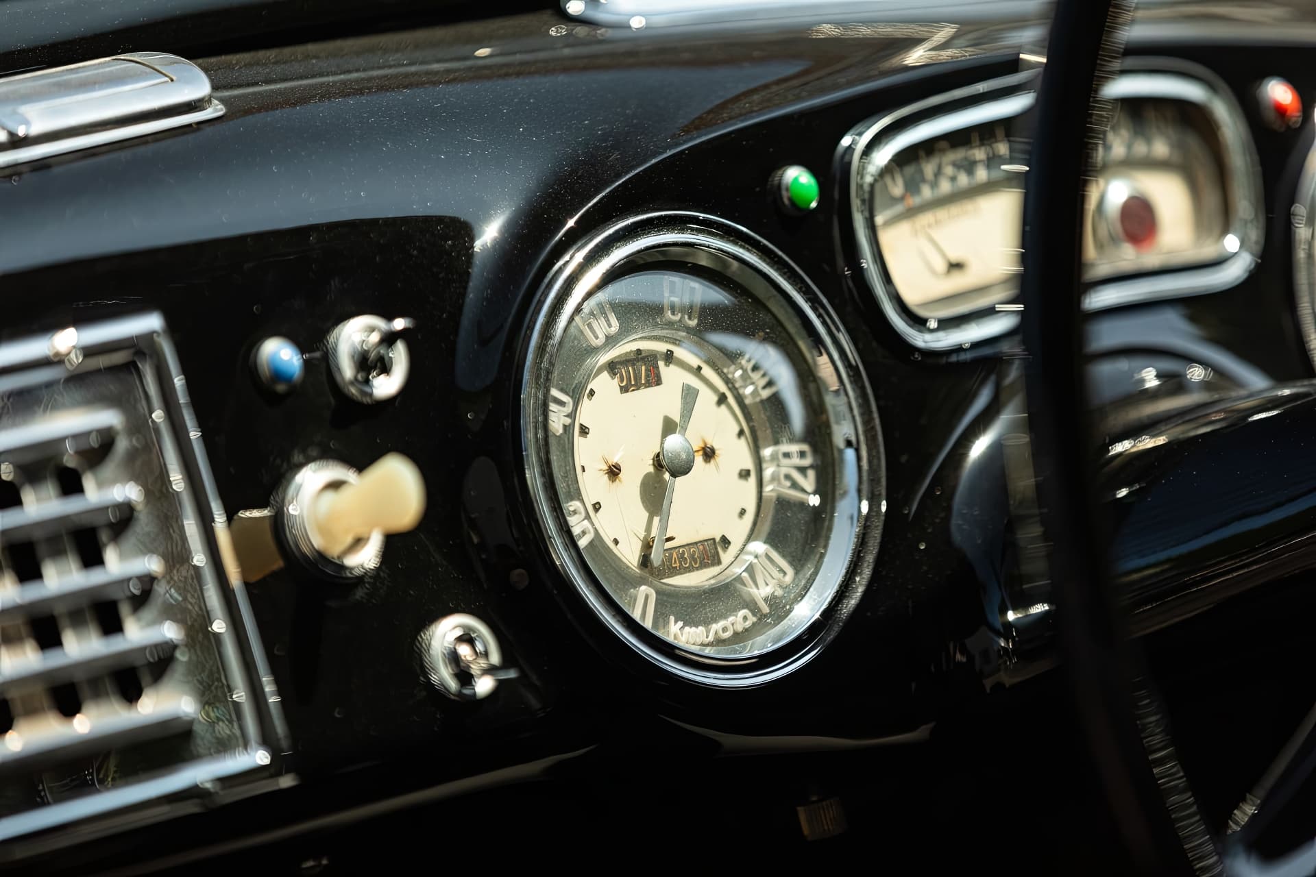 Lancia Augusta Coupé (Ghia) - 1947 - 41