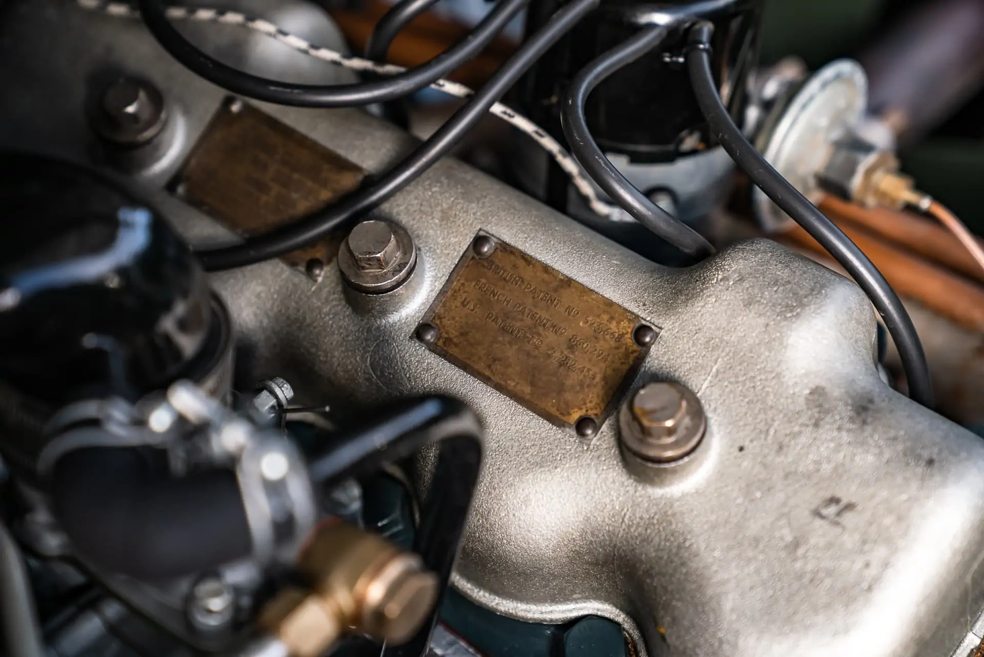 Land Rover Series 1 80IN - 1951 - 37